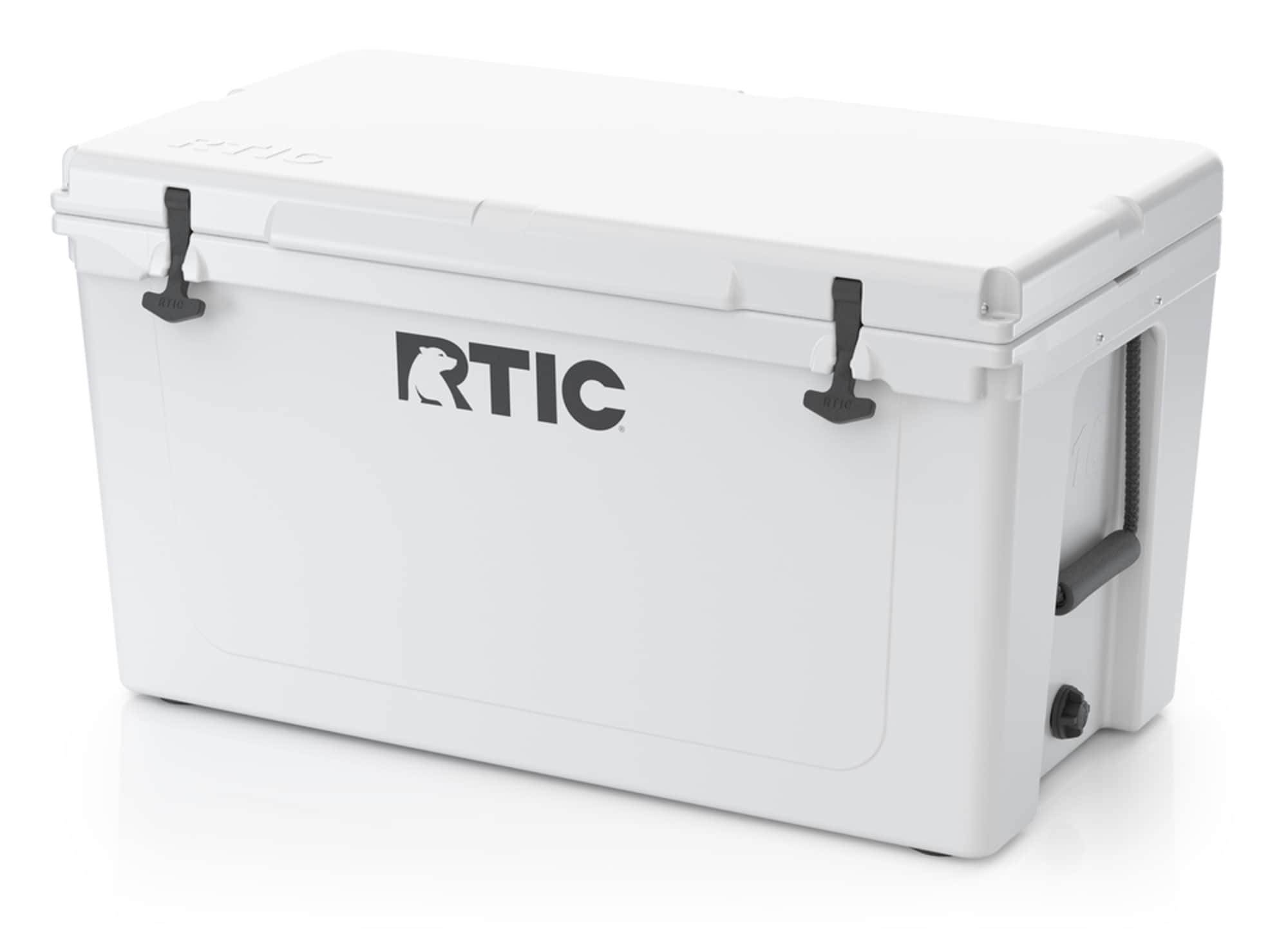 RTIC Outdoors - Keep Your Drink Ice-Cold For Days & Save
