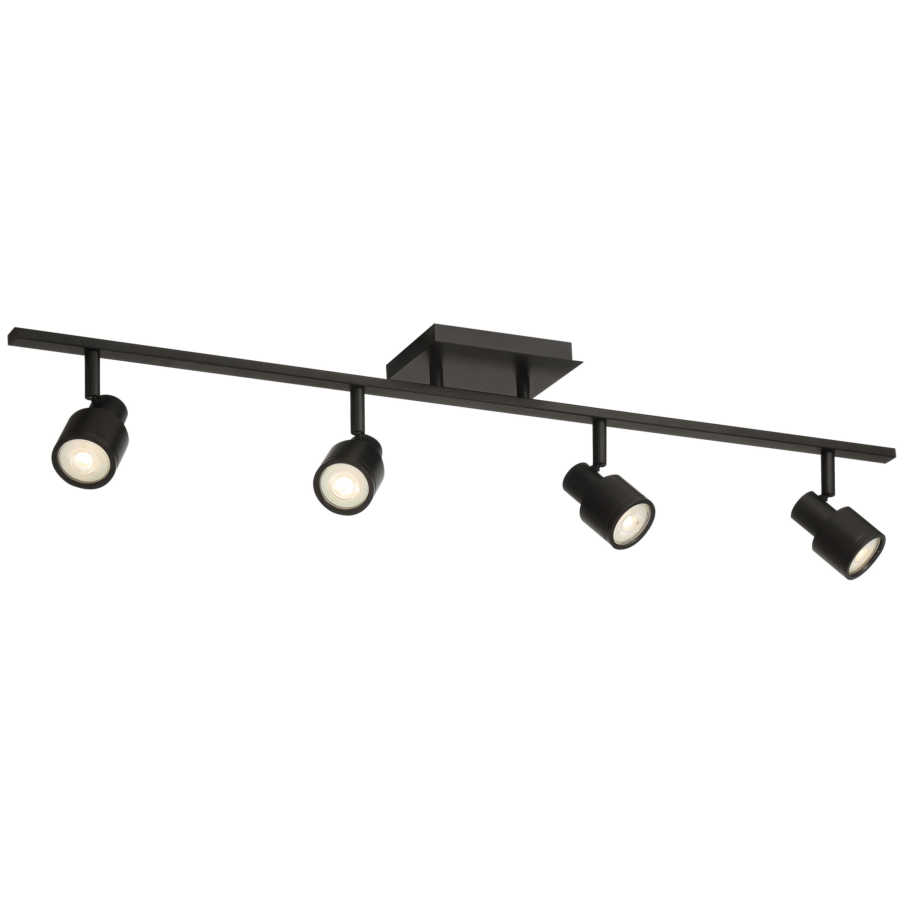 Access Lighting 63074LEDDLP-MBL Fixed-Track-Lighting - View #4