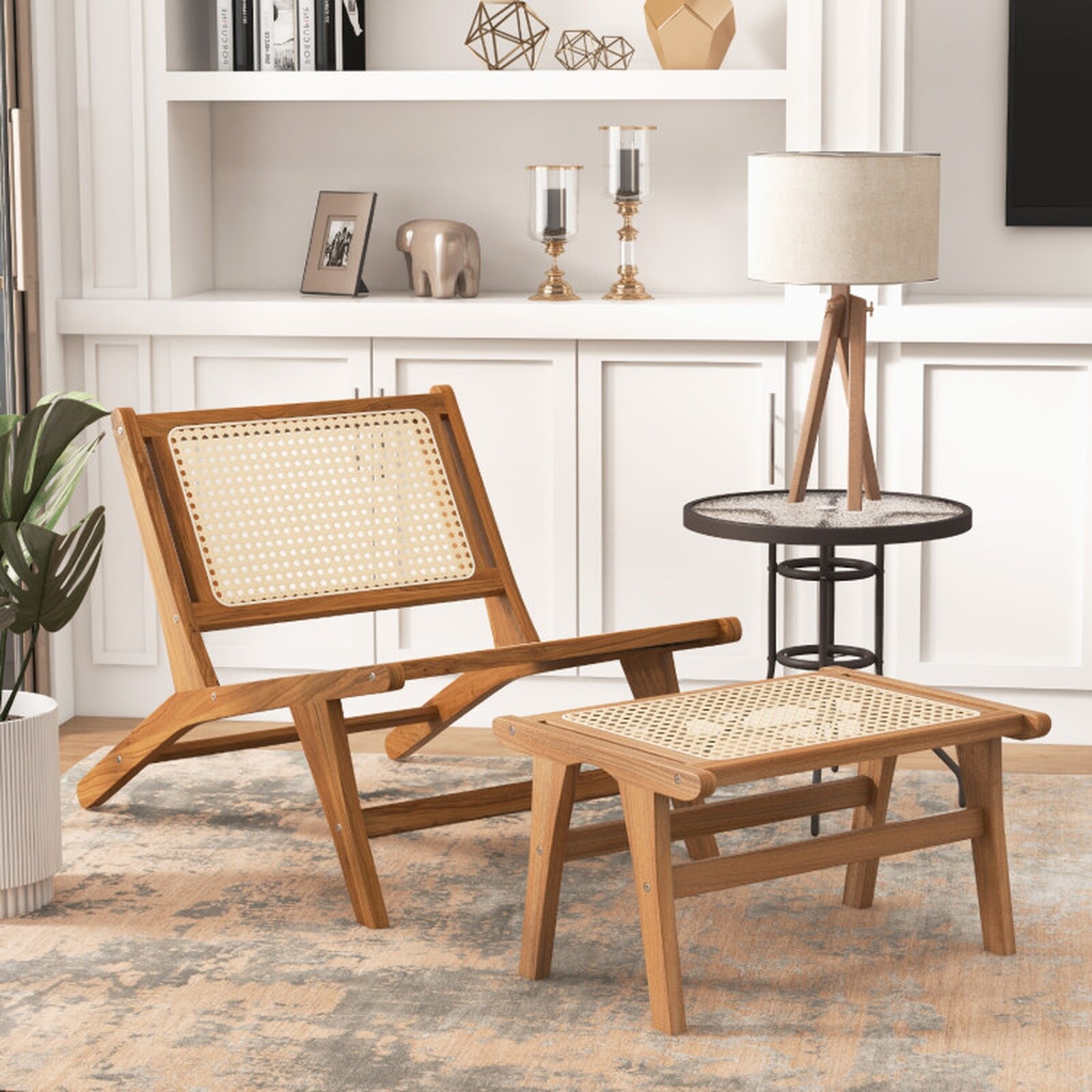 SUGIFT LW102SUGHY1282 Patio-Chairs - View #8