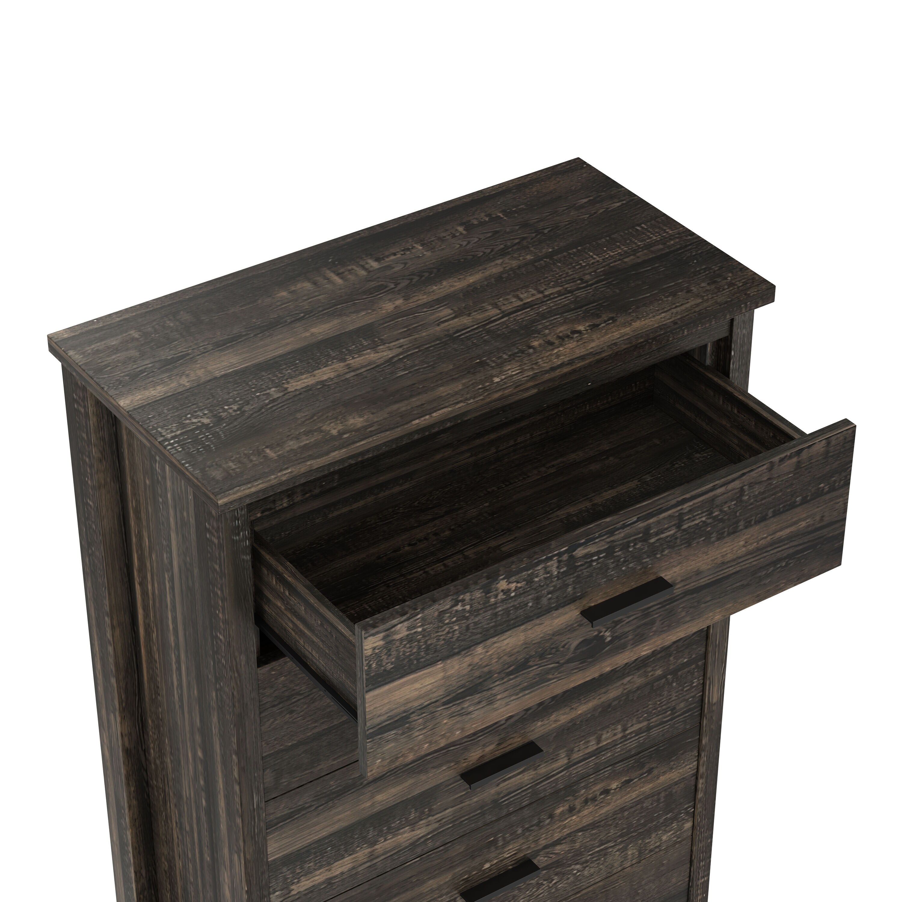 ModernLuxe L3P-N733S307937A beds - View #15