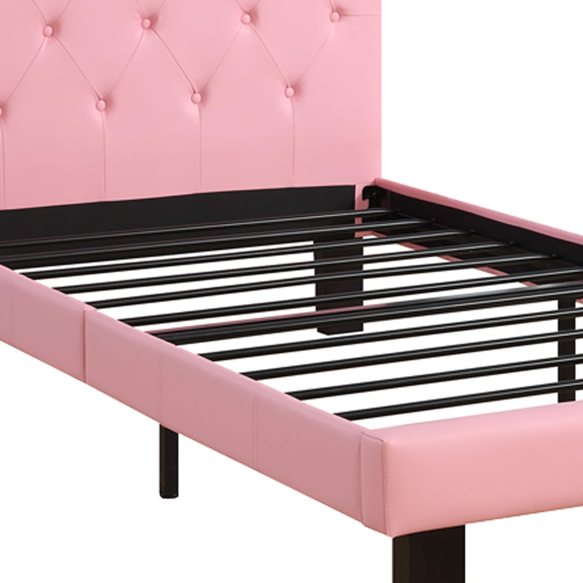 Benzara BM171750 beds - View #3