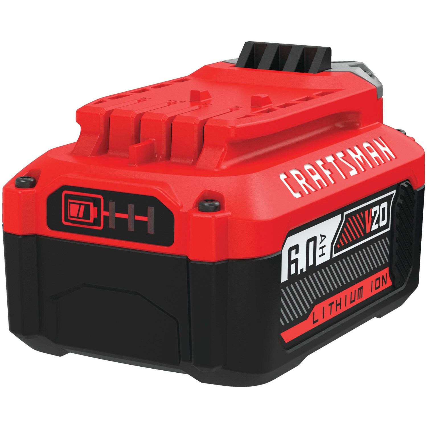 20 Volt Electric Lithium-Ion Quick Battery Charger – Freeman Tools