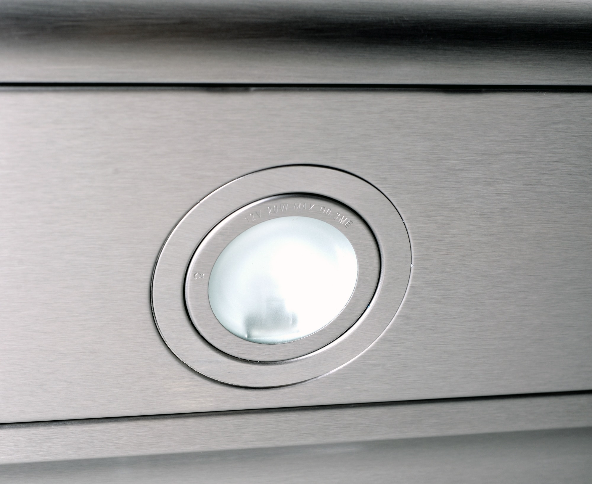 Hauslane UC-C400SS-30 Undercabinet-Range-Hoods - View #12