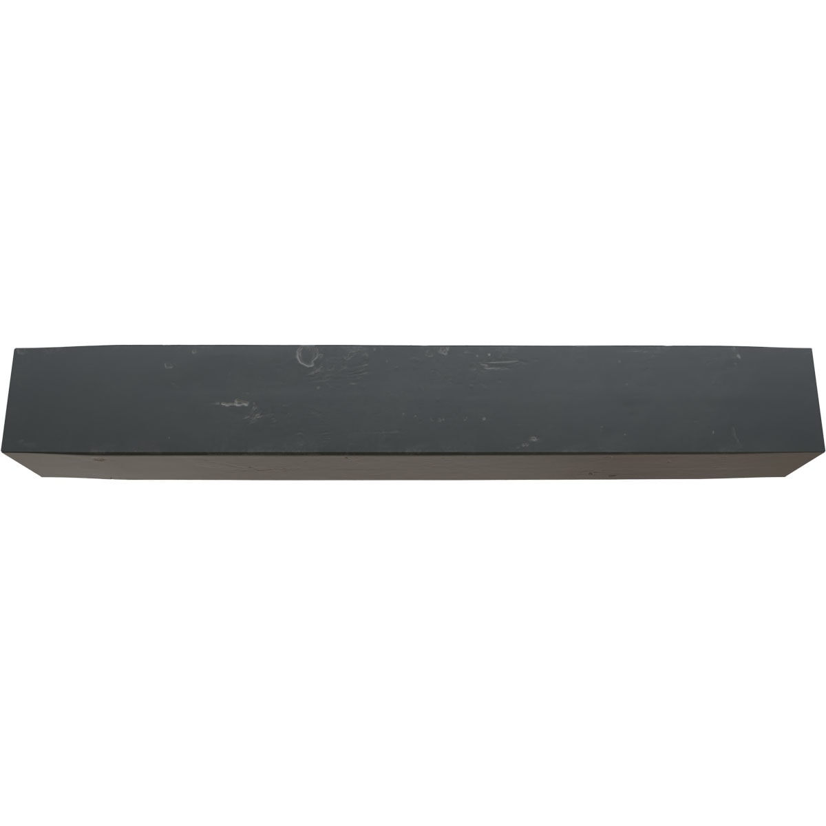 Ekena Millwork MANUKP04X06X48ES Mantel-Shelves - View #3