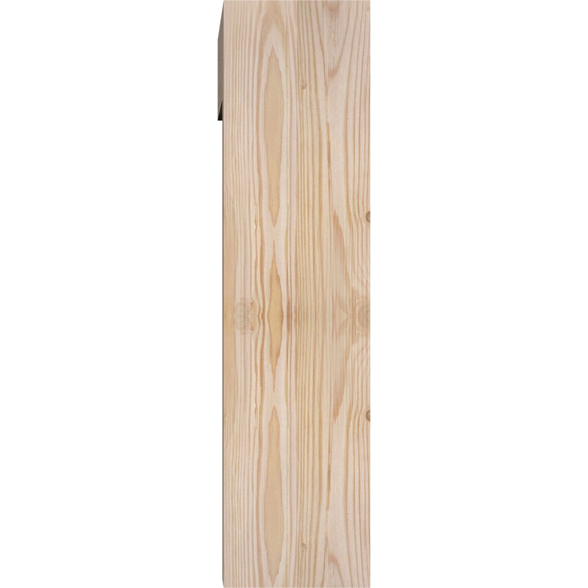 Ekena Millwork 1464135 Exterior-Brackets-Braces - View #4