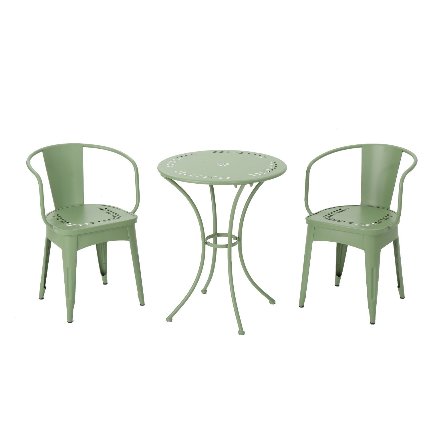AAZJ JGD-56559MCG Patio-Conversation-Sets - View #4