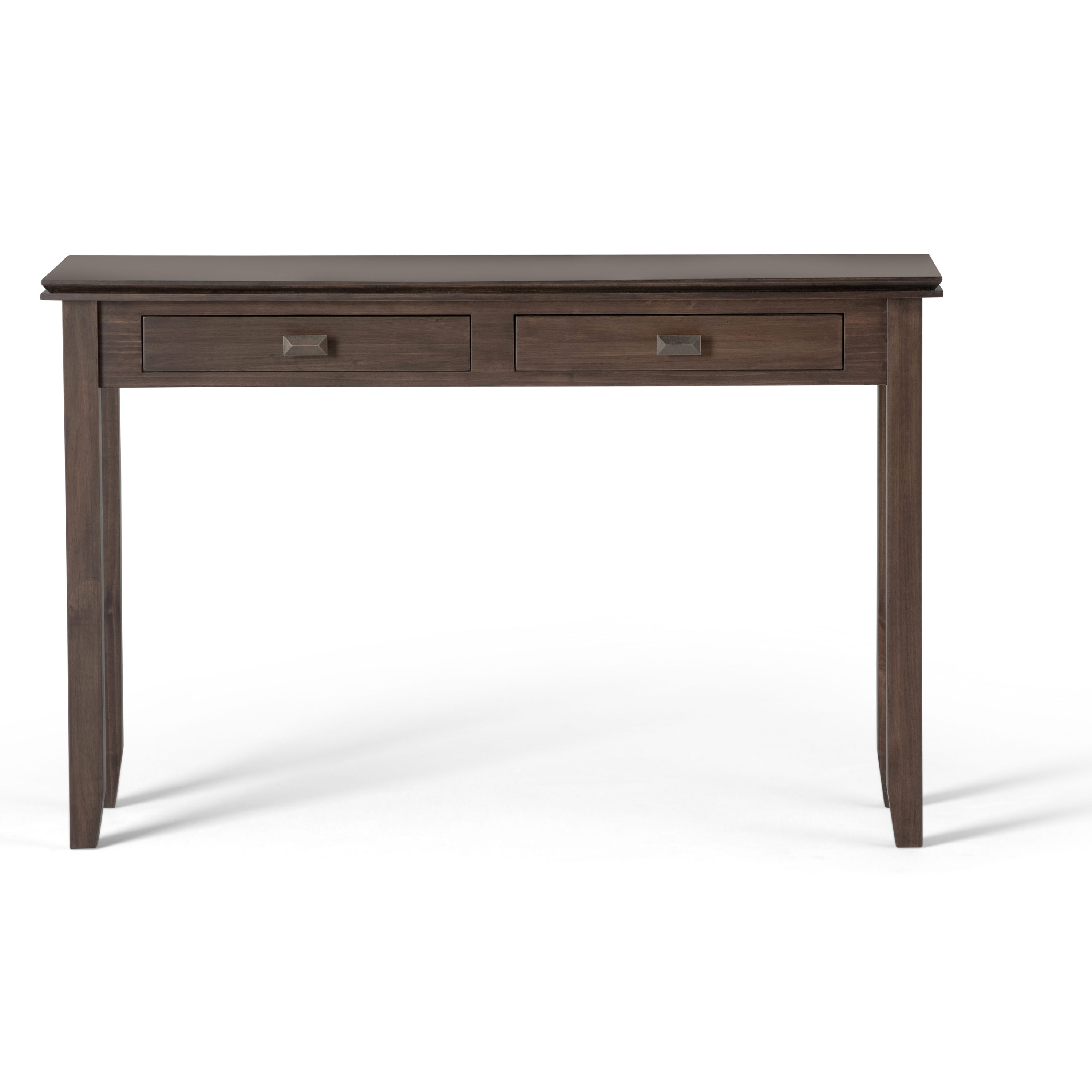 Simpli Home AXCHOL003-NAB Console-Sofa-Tables - View #2