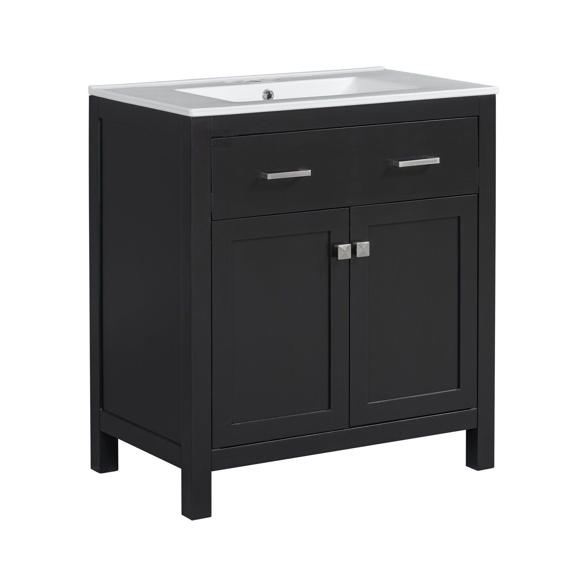 Iseryn YSG155BP263 Bath-Vanity-Combo - View #7