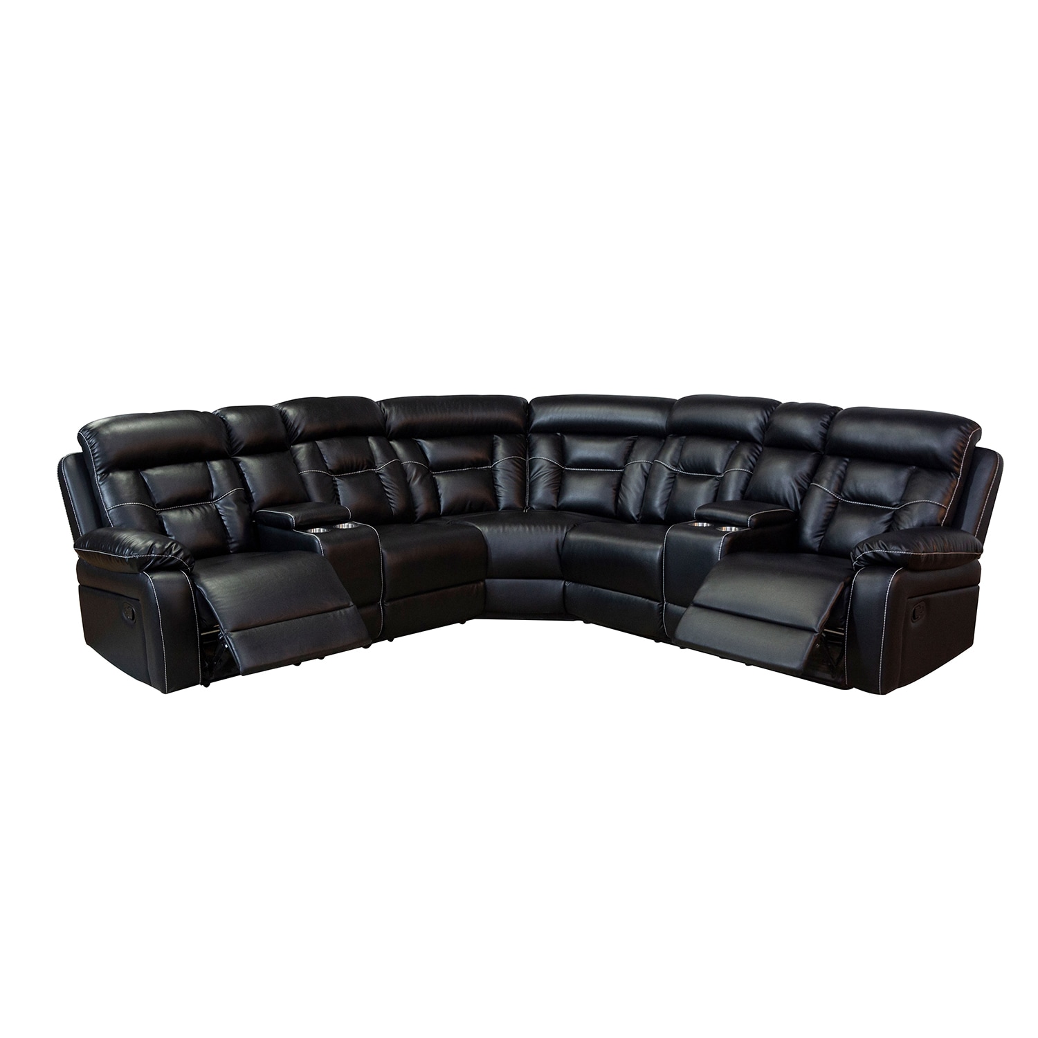 GZMR GZ-N71183AAE Sofas-Loveseats - View #2