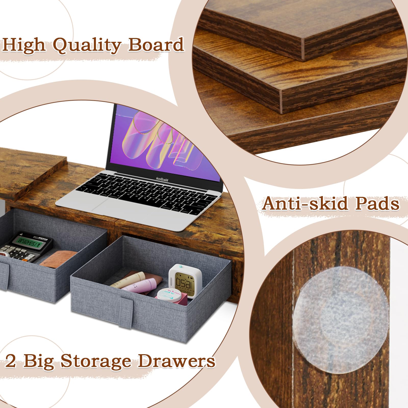 CYIKE LCY0805R063 Office-Accessories - View #3