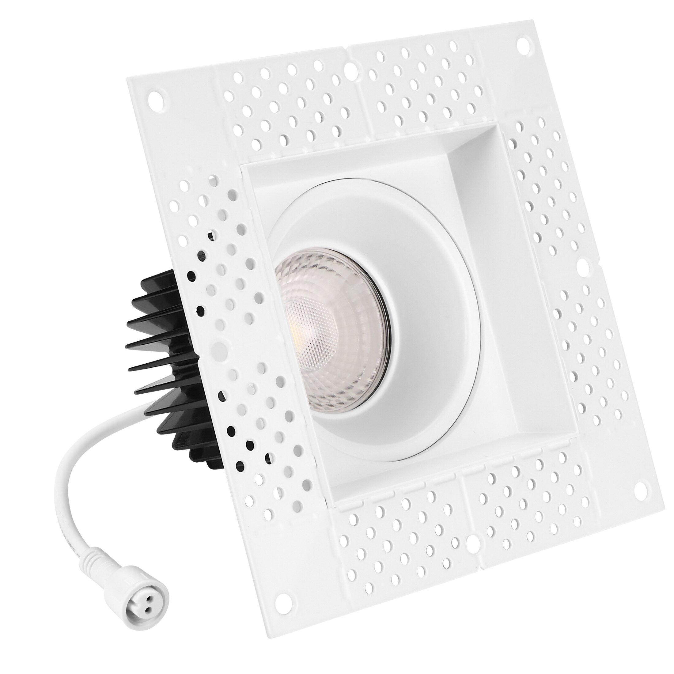 Maxxima MRL-S41555S Led-Retrofit-Downlight - View #9