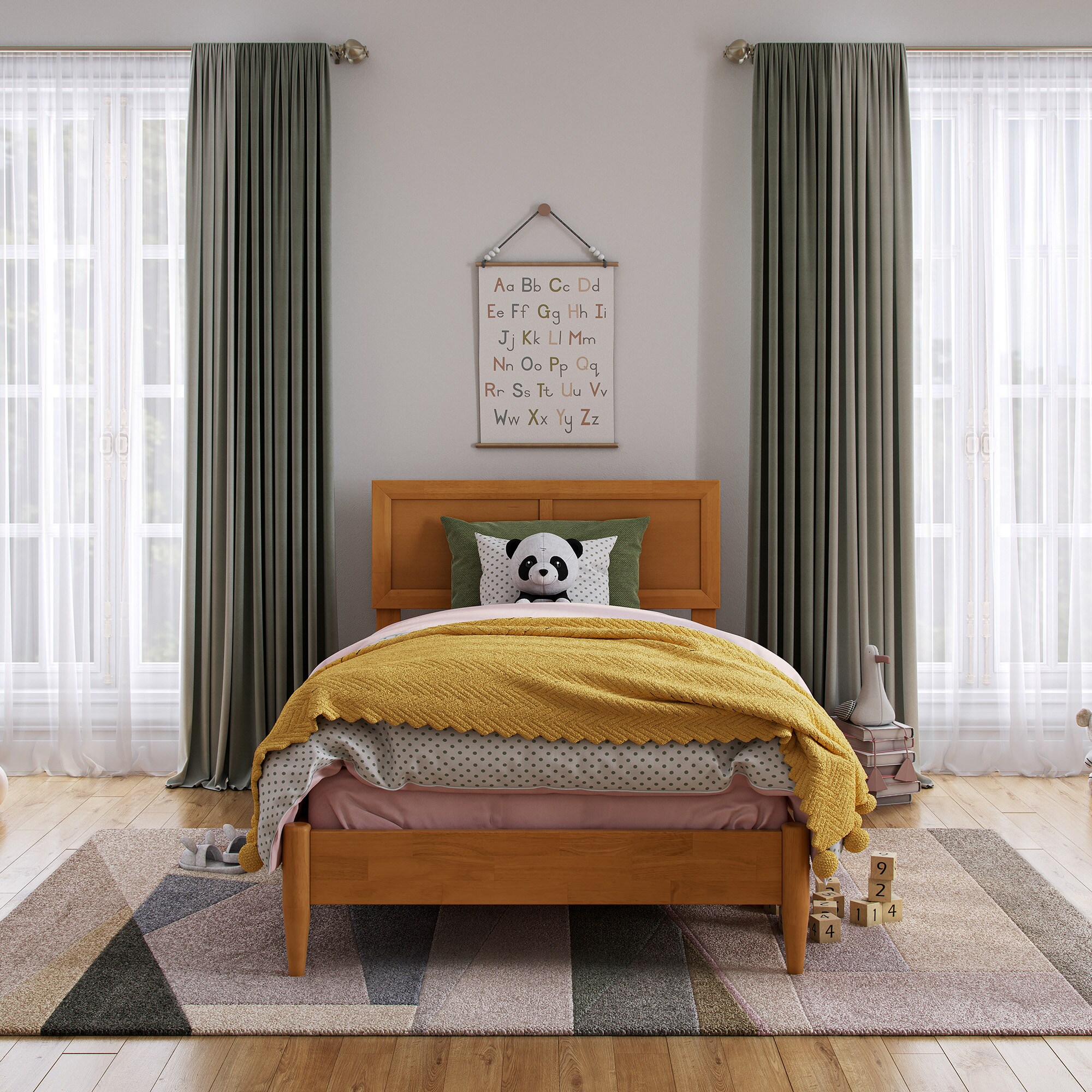AFI AR847802T beds - View #3