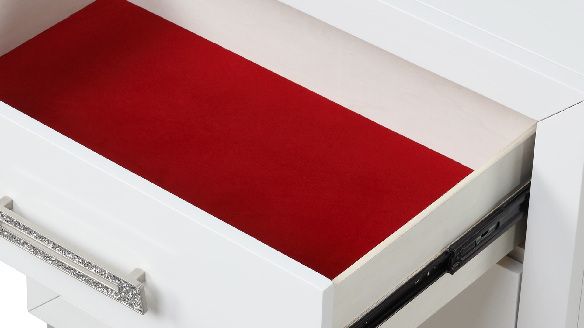 Galaxy 659436145337 nightstands - View #2