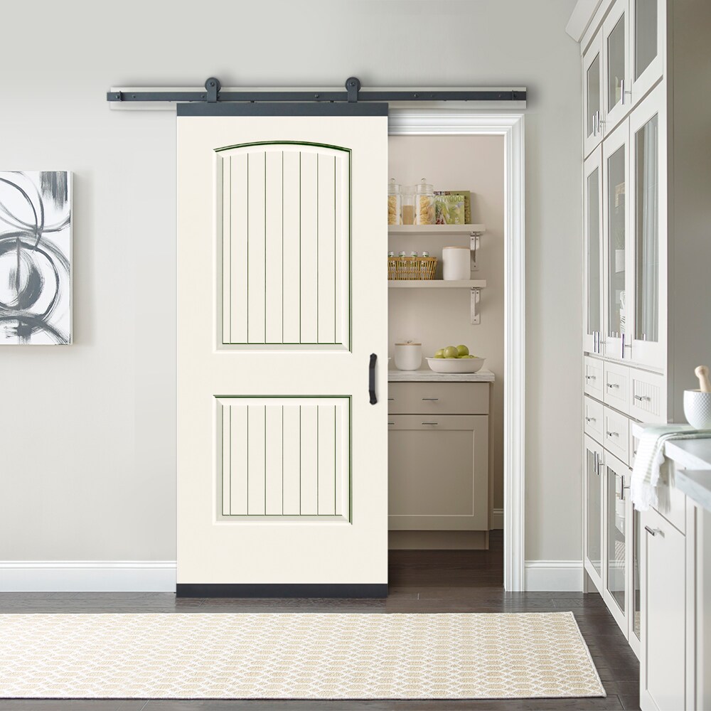 RELIABILT LO1345061 Barn-Doors - View #2