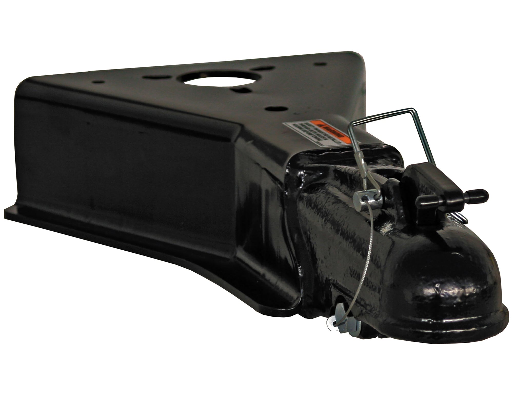Buyers Products 0091595 10.88-Inches Channel Trailer Coupler