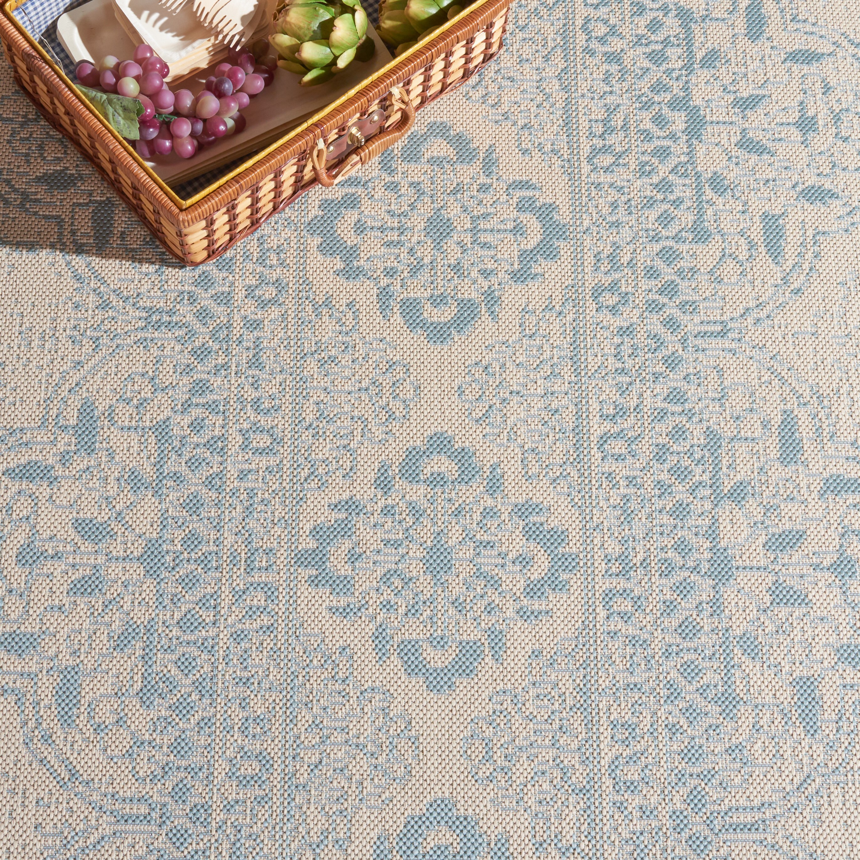 Safavieh BHS174K-212 rugs - View #5