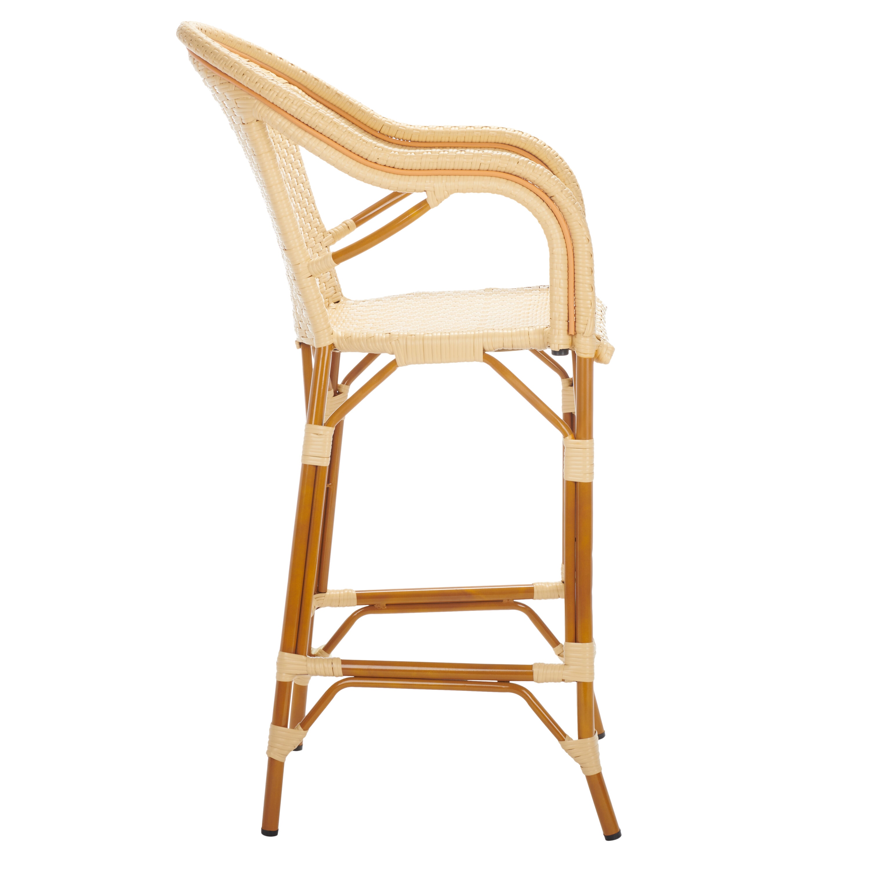 Safavieh PAT7535A Patio-Chairs - View #4