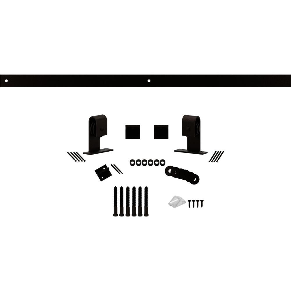 Goldberg Brothers GB60010H7AB Barn-Door-Roller-Kits - View #2