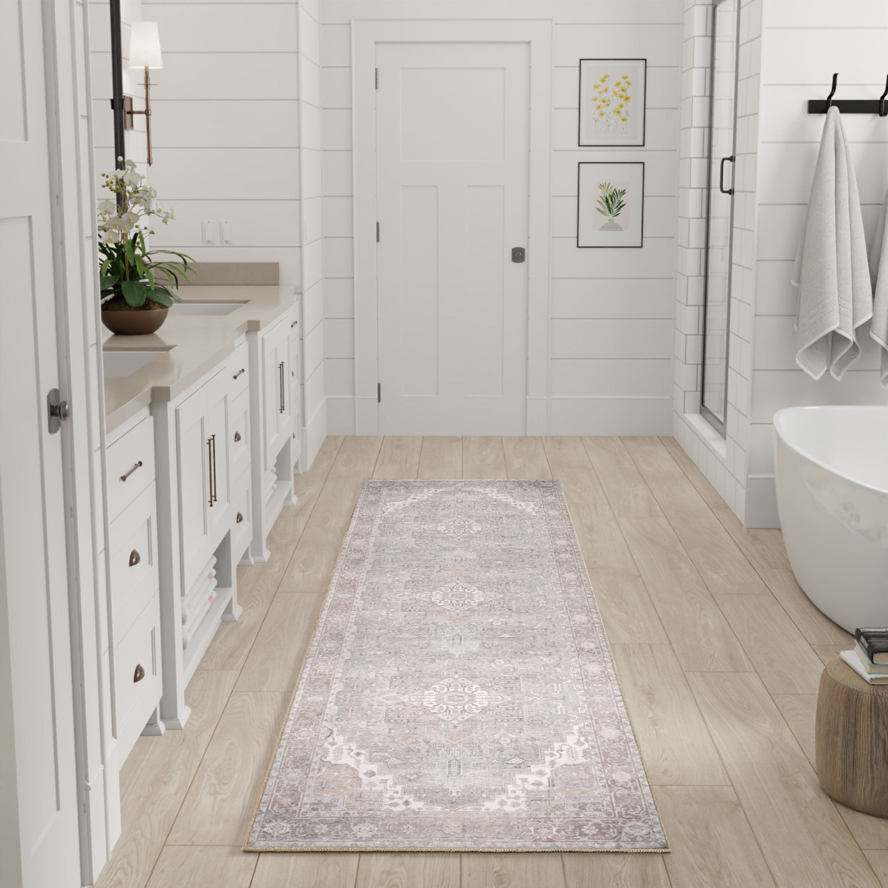 Nourison 841491154281 rugs - View #4