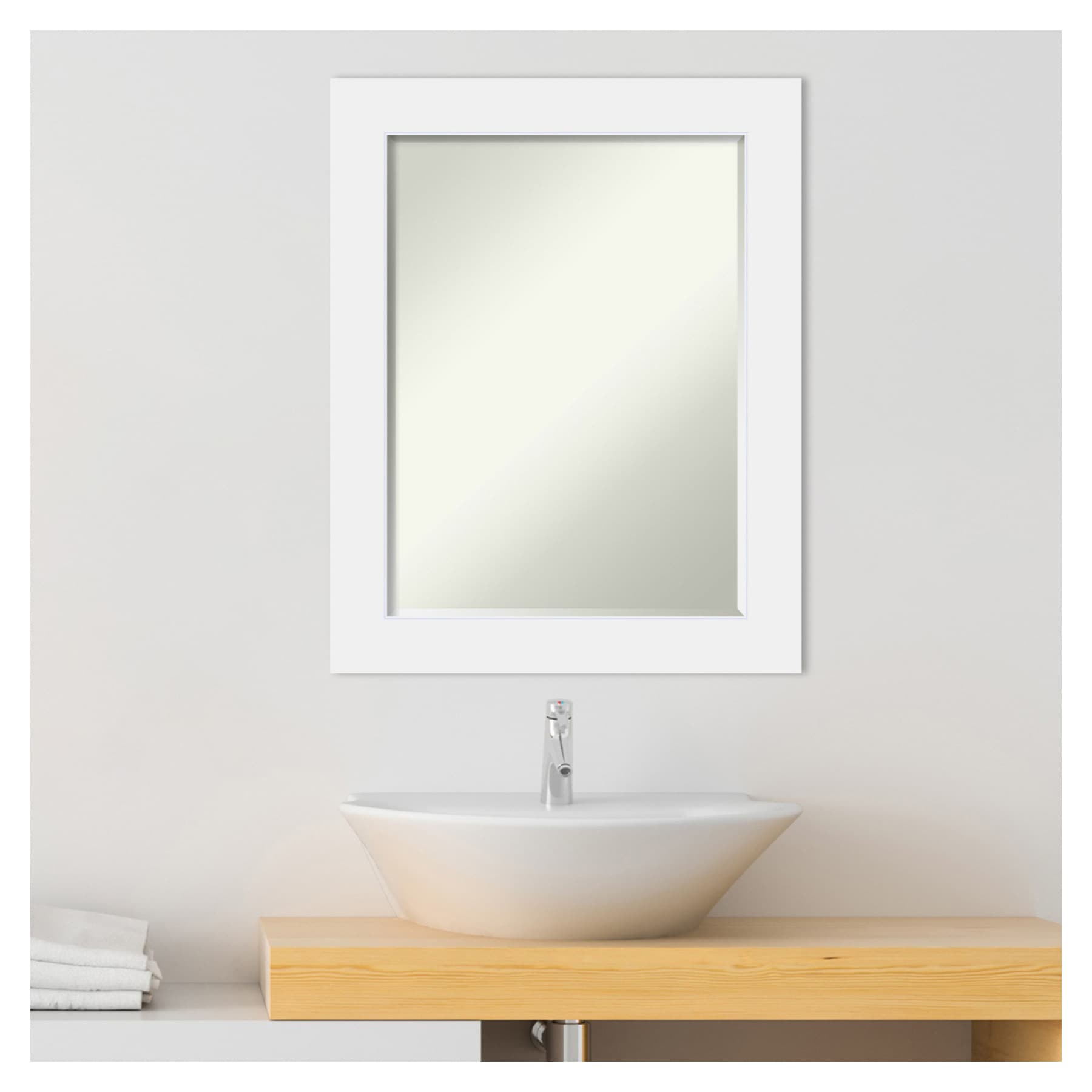 Amanti Art A17007236125 Decor-Mirrors - View #7