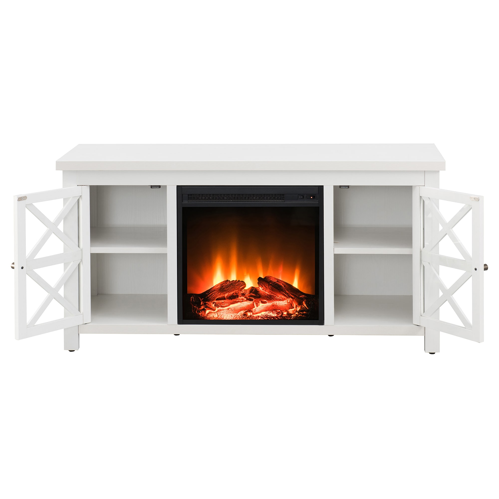 Hailey Home TV0687 Tv-Stands - View #5