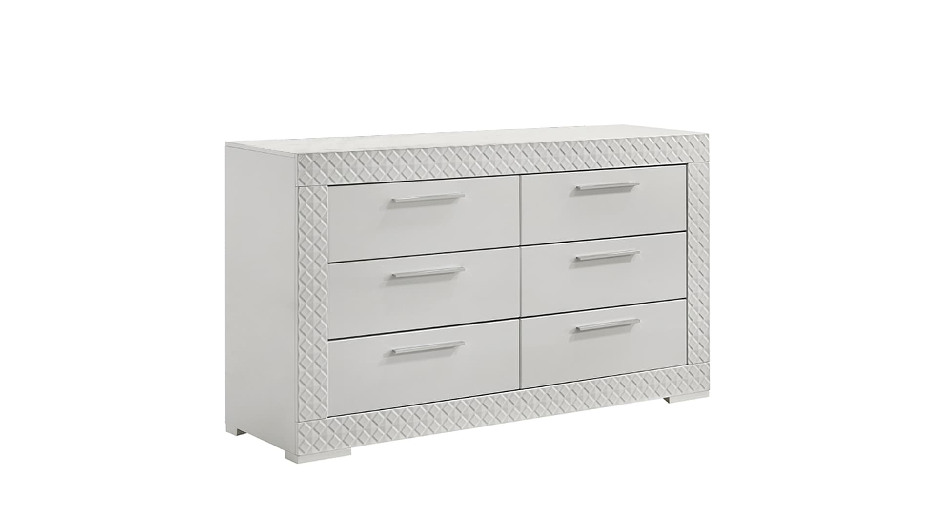 Galaxy 601955555487 Bedroom-Sets - View #7