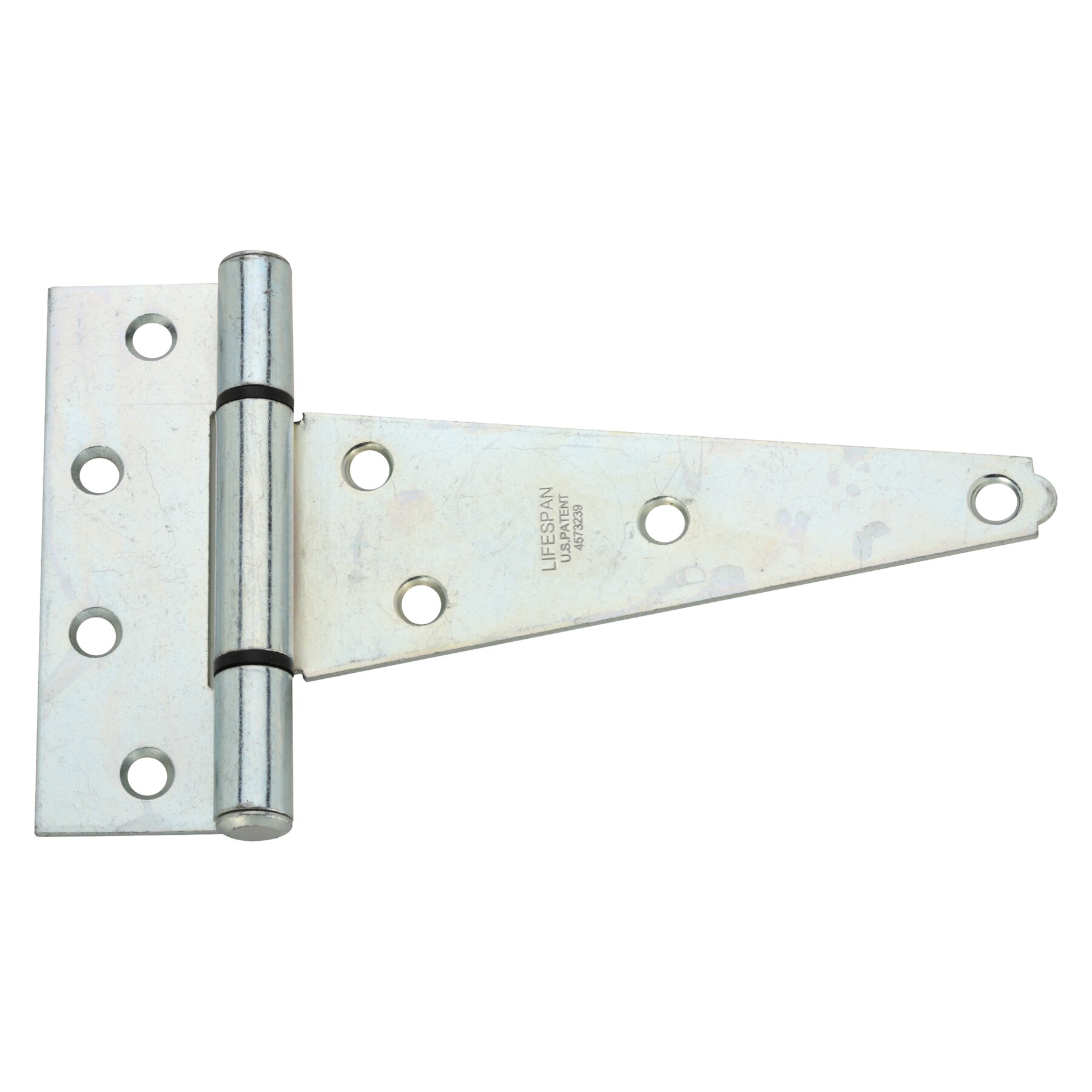 Stanley National Hardware Zinc Gate Hinge In The Gate Hardware Department At 2026