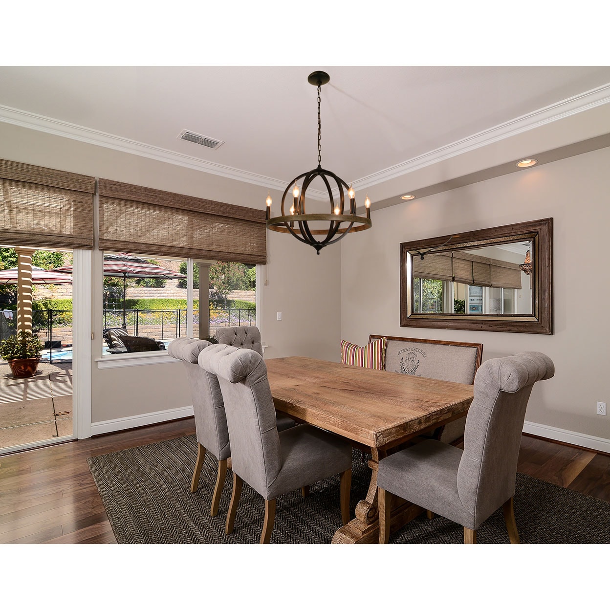 CANYON HOME CY-A4 b090015 - View #6