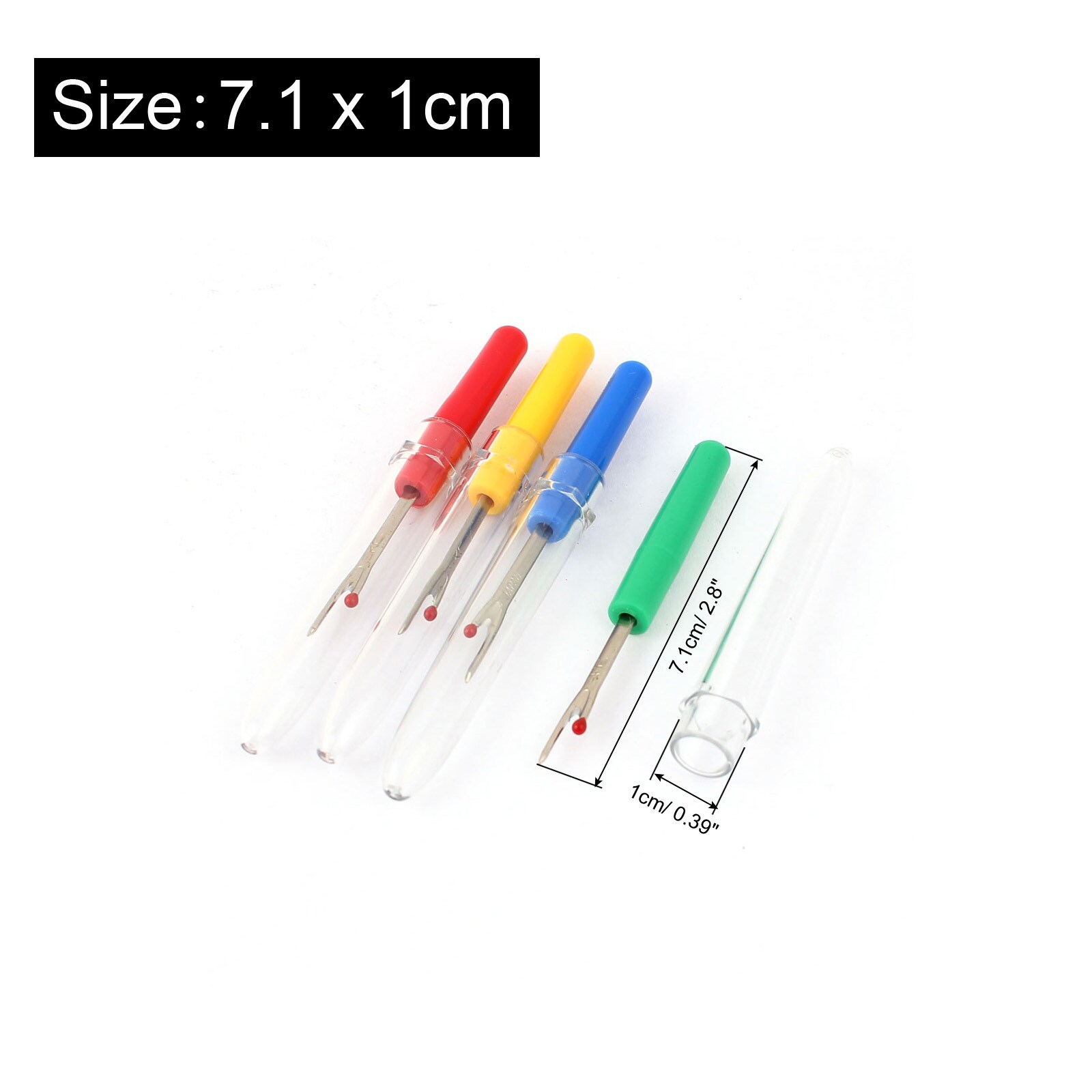Unique Bargains S25112601UX1661 Sewing-Machines-Accessories - View #2