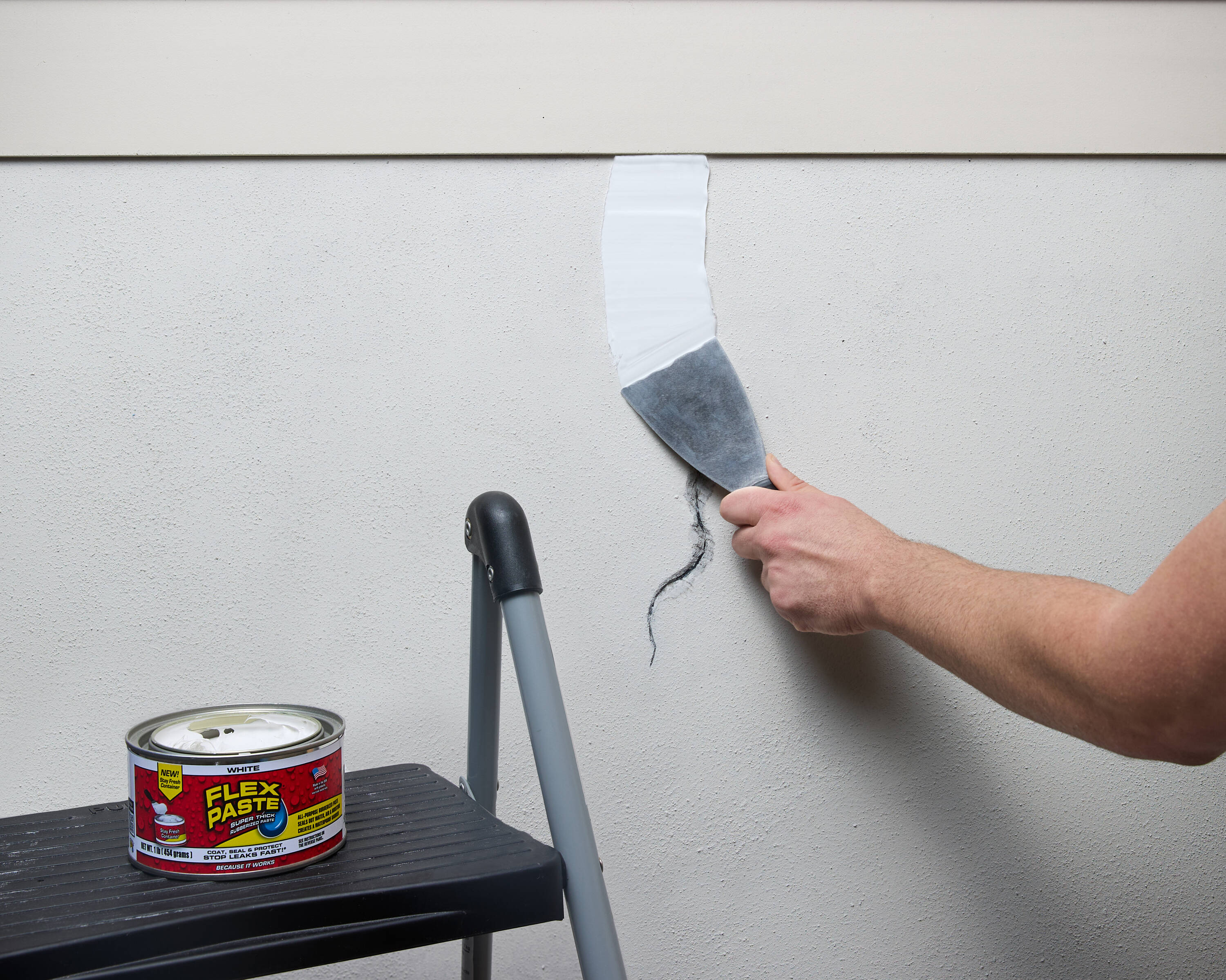 Flex Paste PFSWHTR16 Plastic-Dip-Coating - View #3