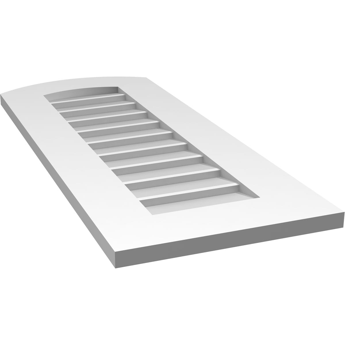 Ekena Millwork GVPAR14X3401SN Gable-Vents - View #5