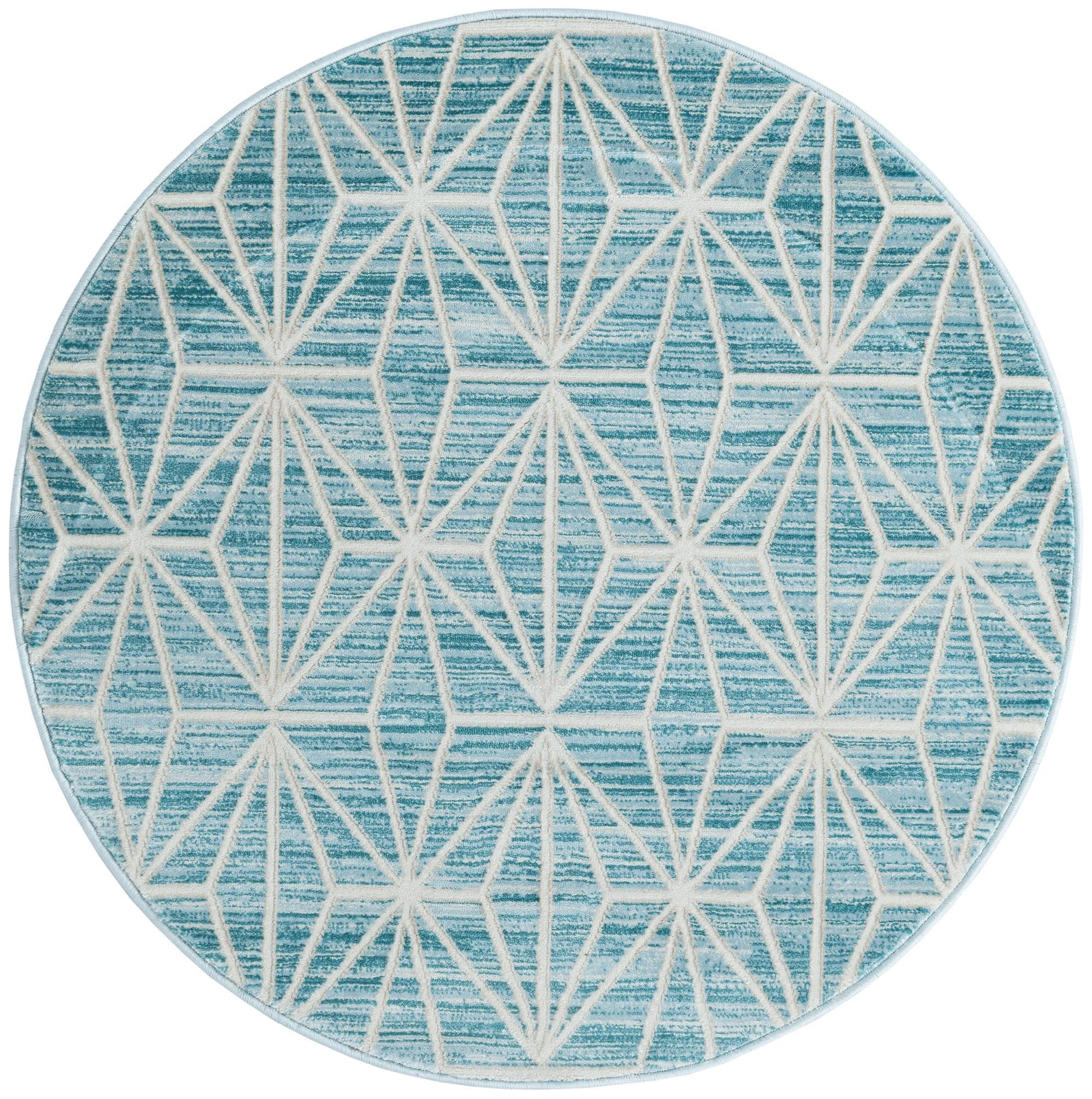 Unique Loom 3186792 rugs - View #3
