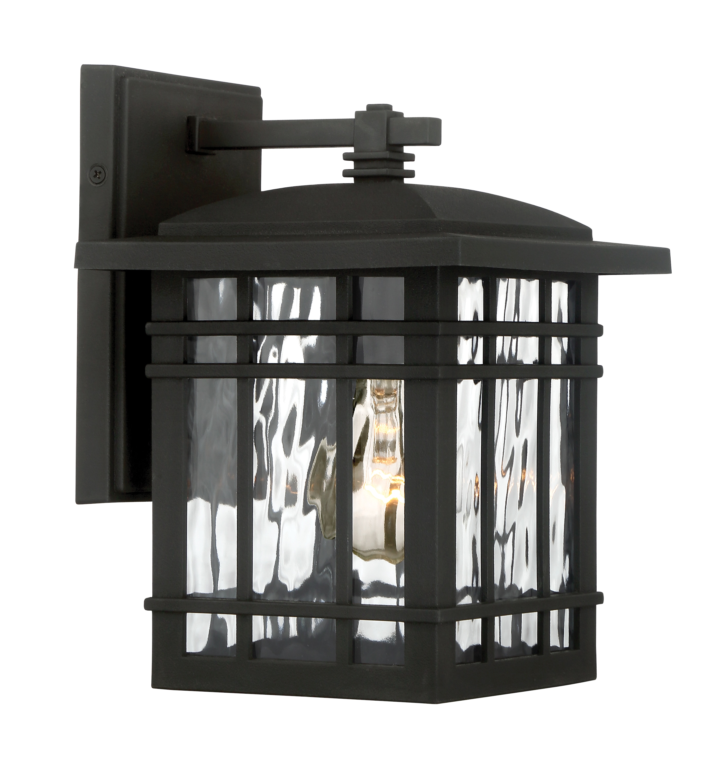 Blooma Blooma Chambly Outdoor Wall Light BNIB Opened 3663602894315 