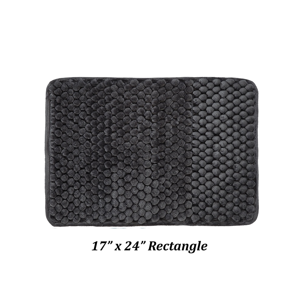 Better Trends BAAL1724NV Bath-Rugs - View #5