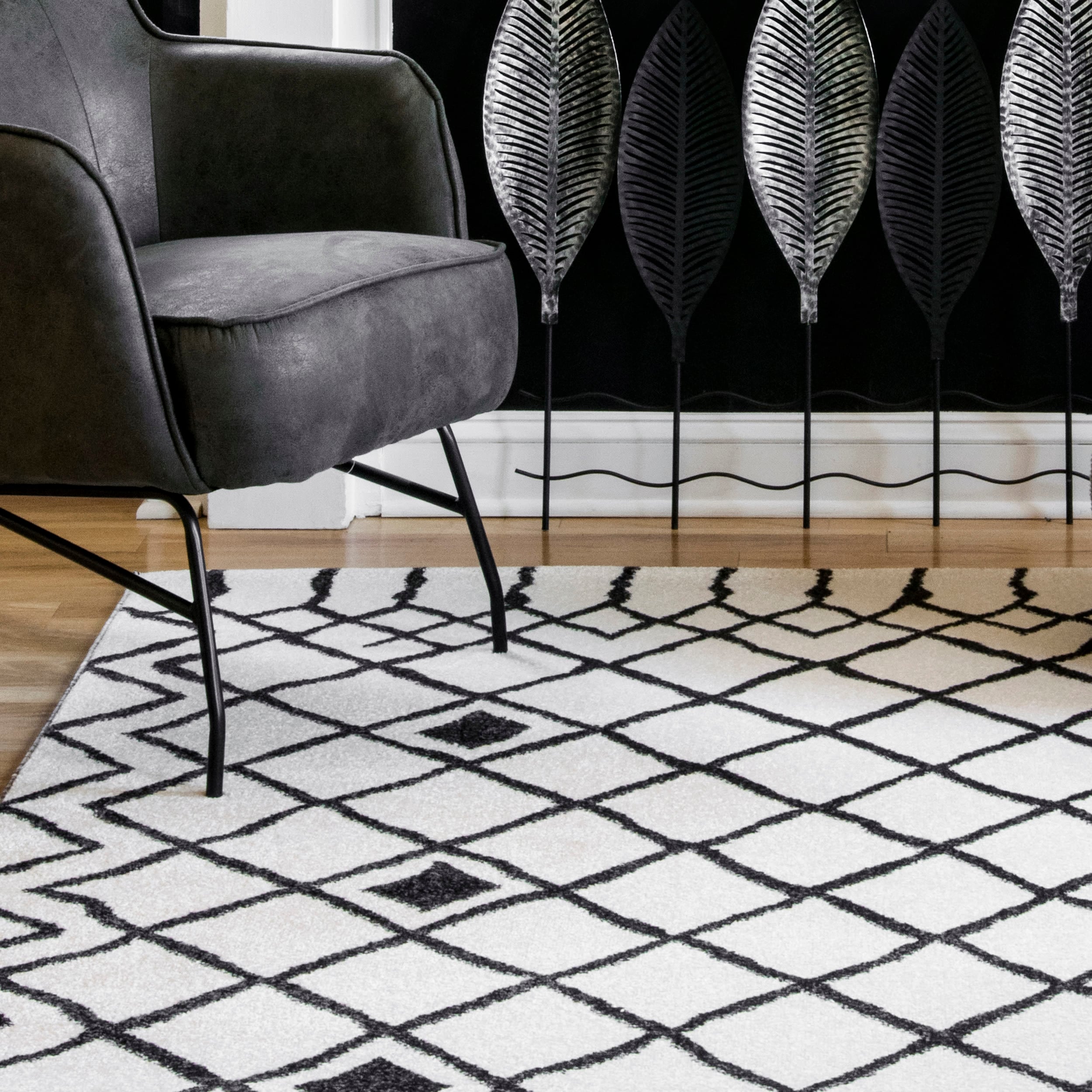 nuLOOM PSBO05A-6709 rugs - View #4