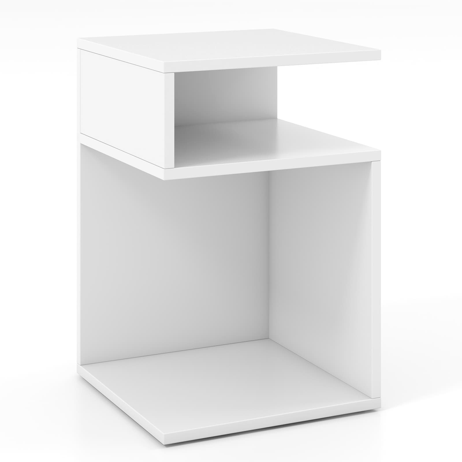Fenbeli QLLSFENH598 End-Tables - View #4