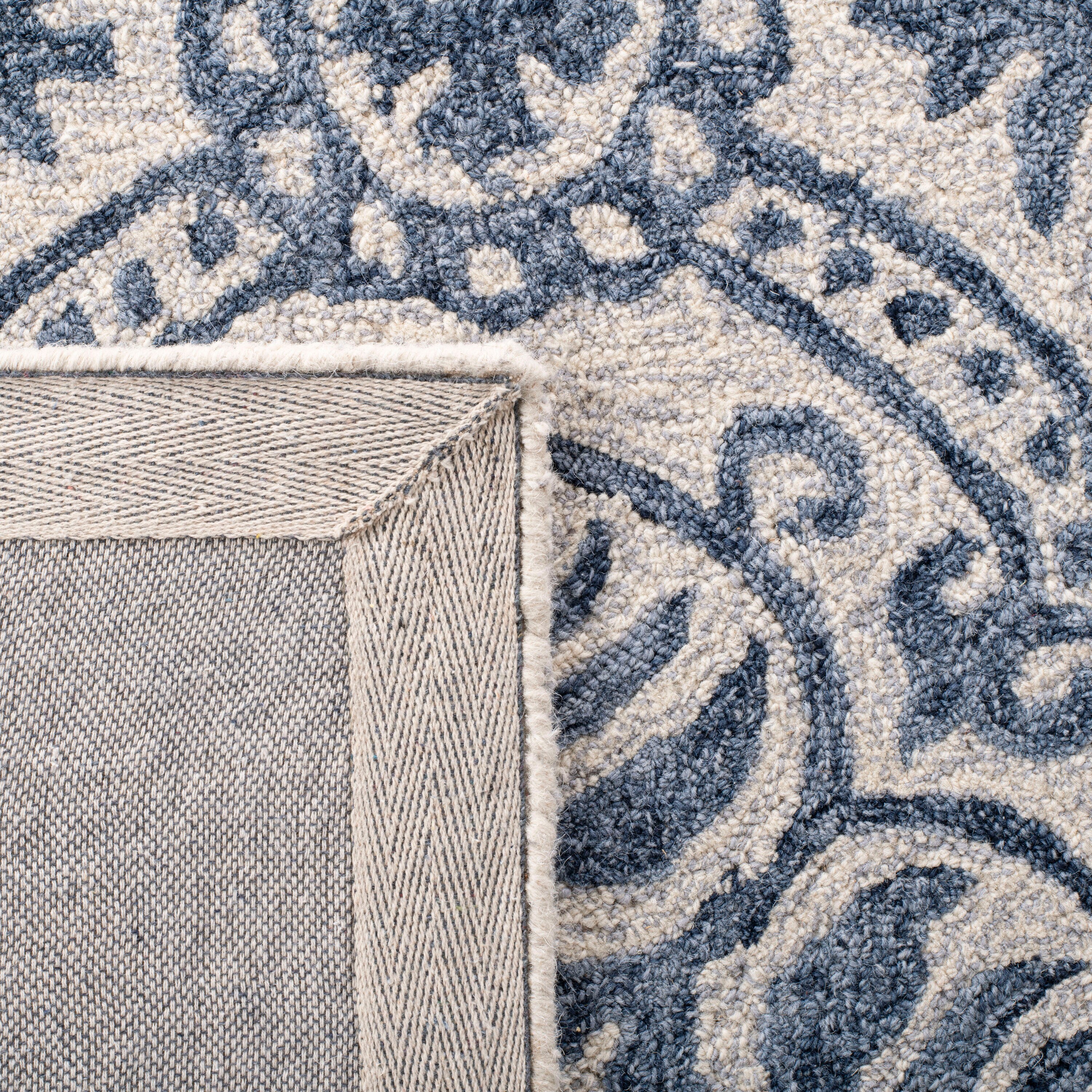 Safavieh LRL6606N-8 rugs - View #2