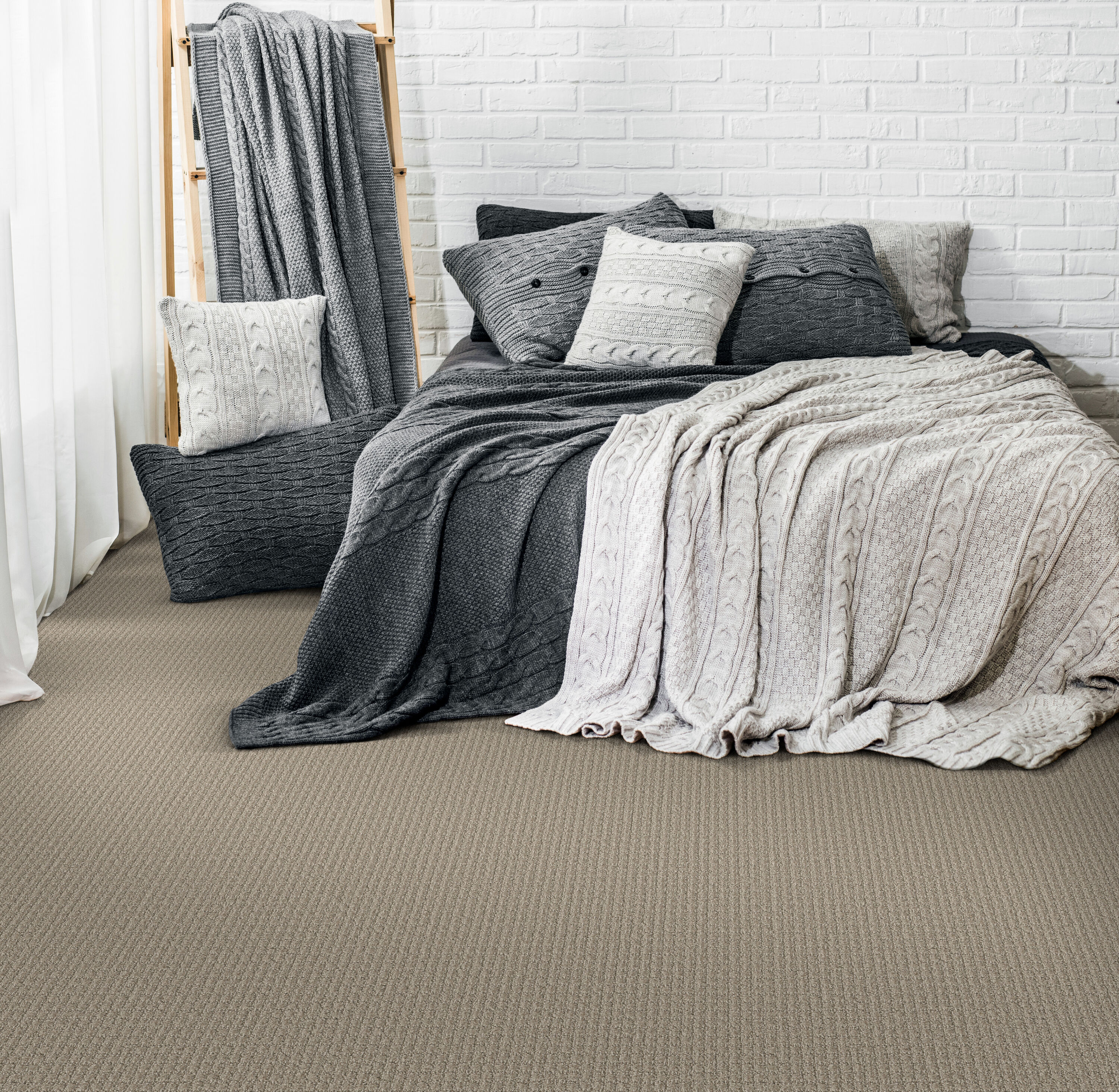STAINMASTER PetProtect 7L885 - 700 - SAMP Carpet-Samples - View #4