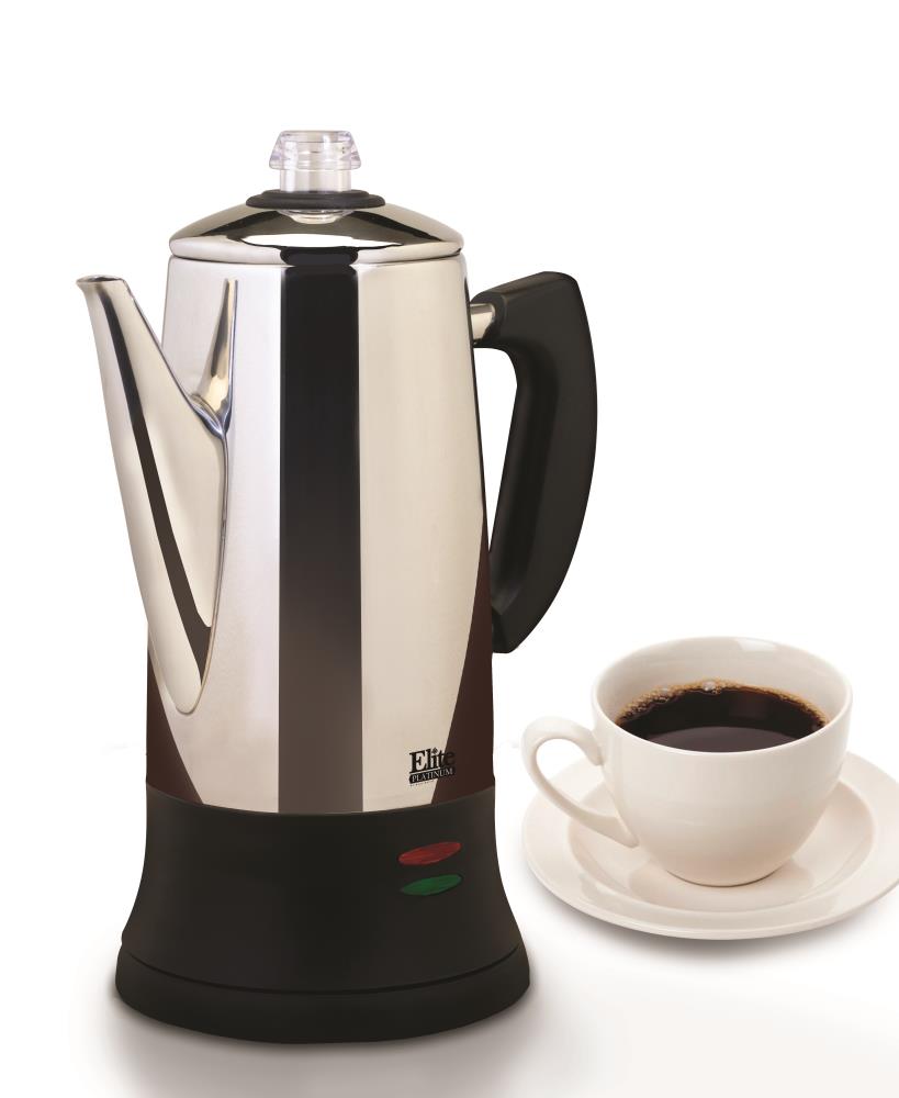 Elite Programmable Coffee Maker - 46206C