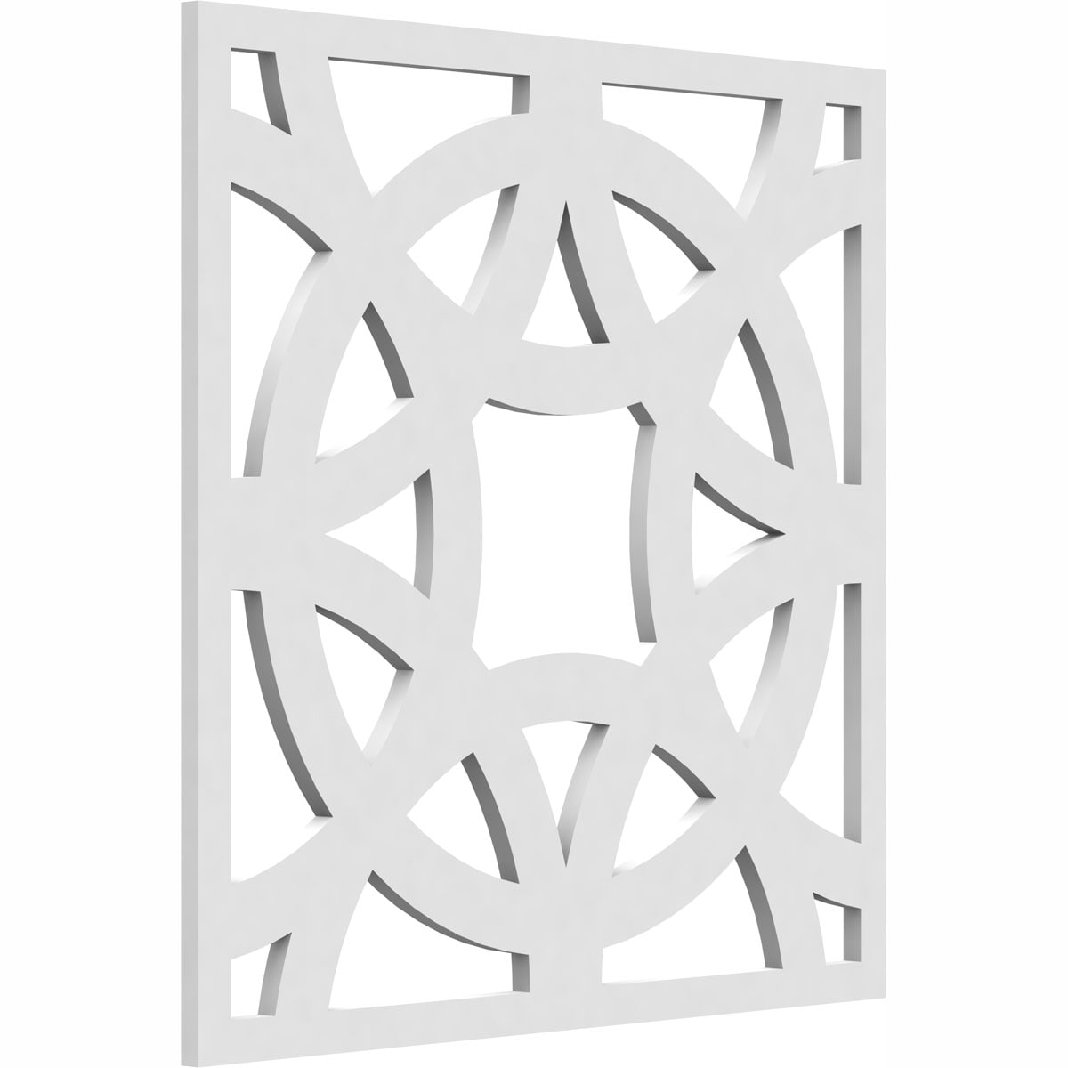 Ekena Millwork WALP16X16BNE Wall-Panels - View #7