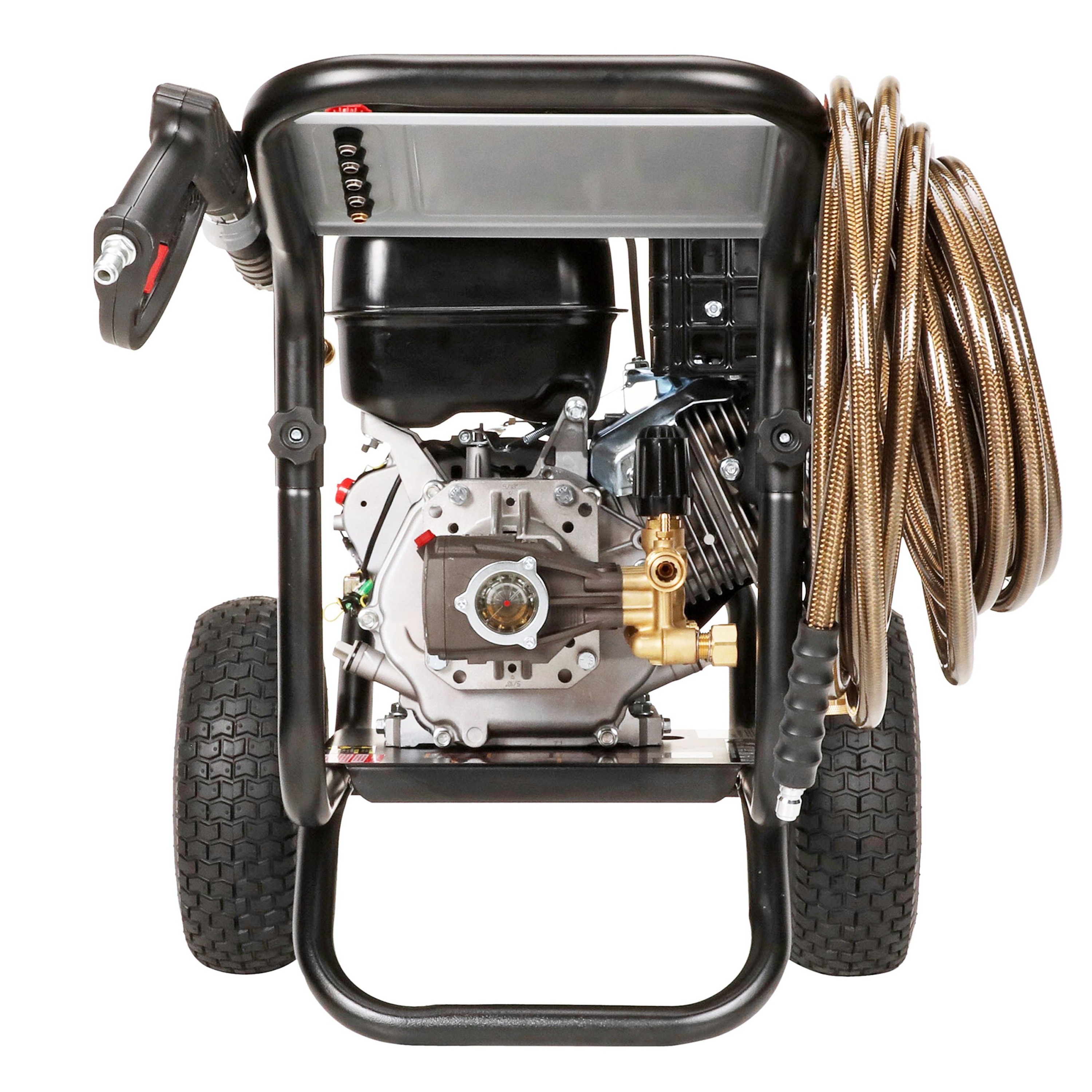 SIMPSON PS60843 Gas-Pressurewashers - View #5