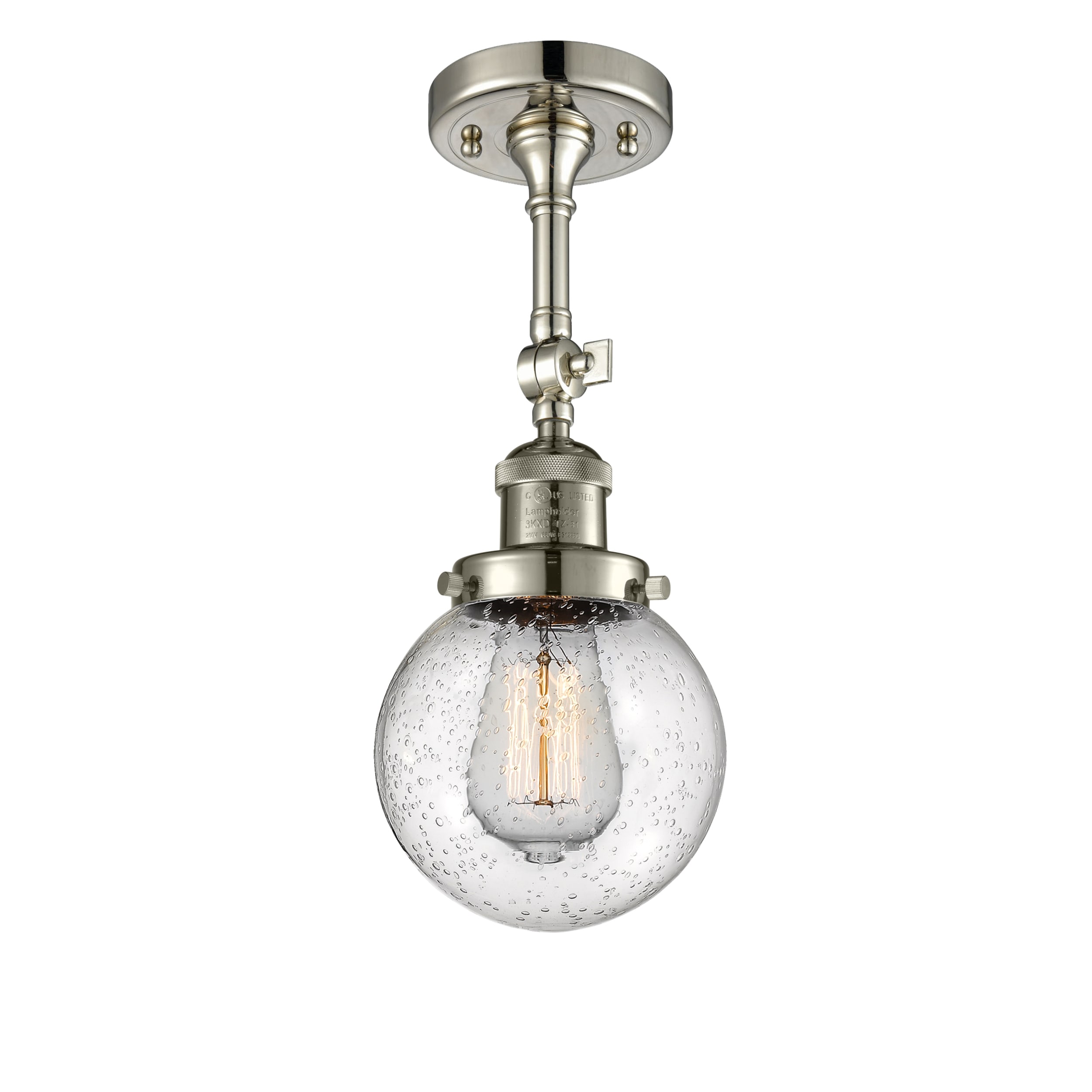 Innovations Lighting 203-PN-G204-6 b090000 - View #5