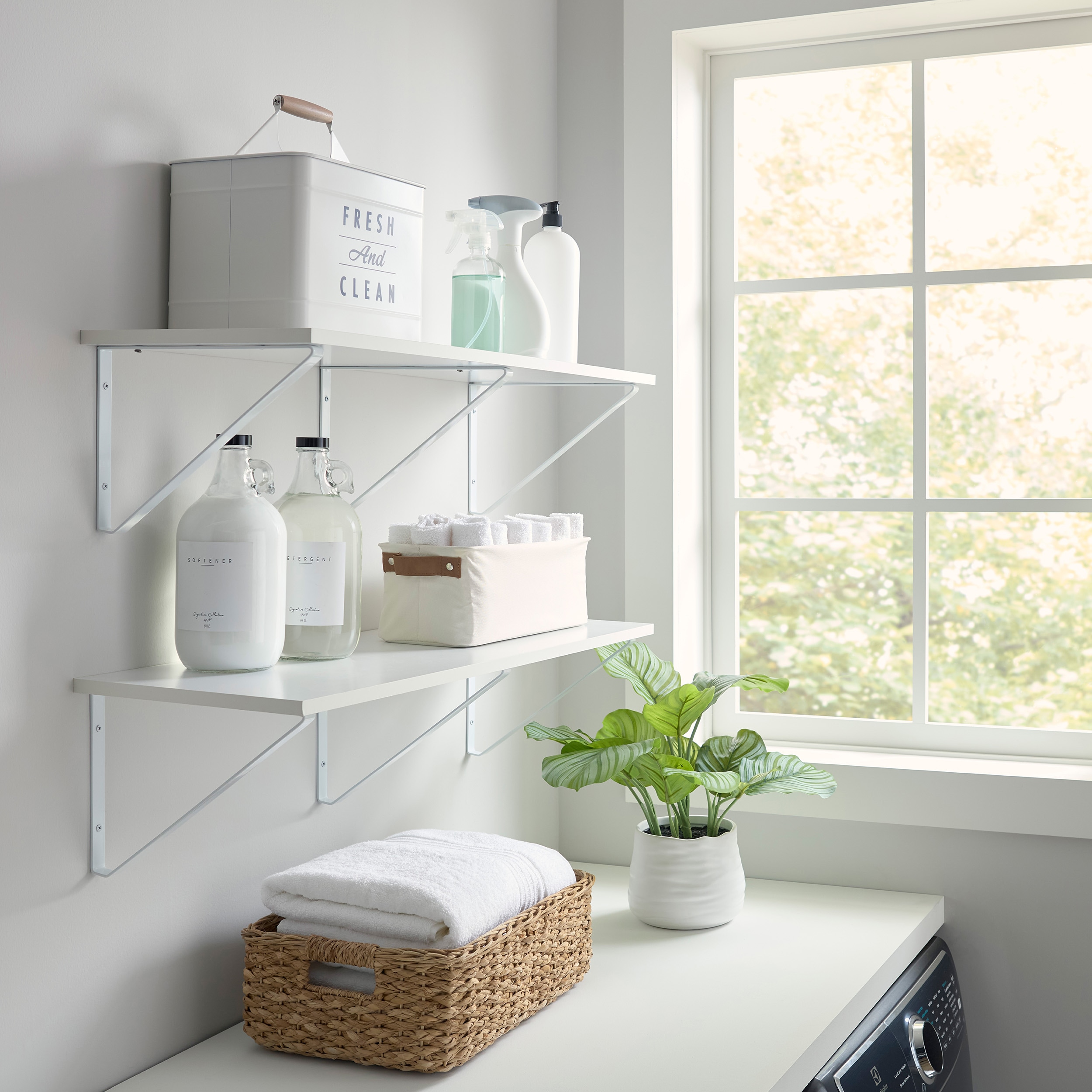 Origin 21 32919PHXLG Shelving-Hardware - View #7
