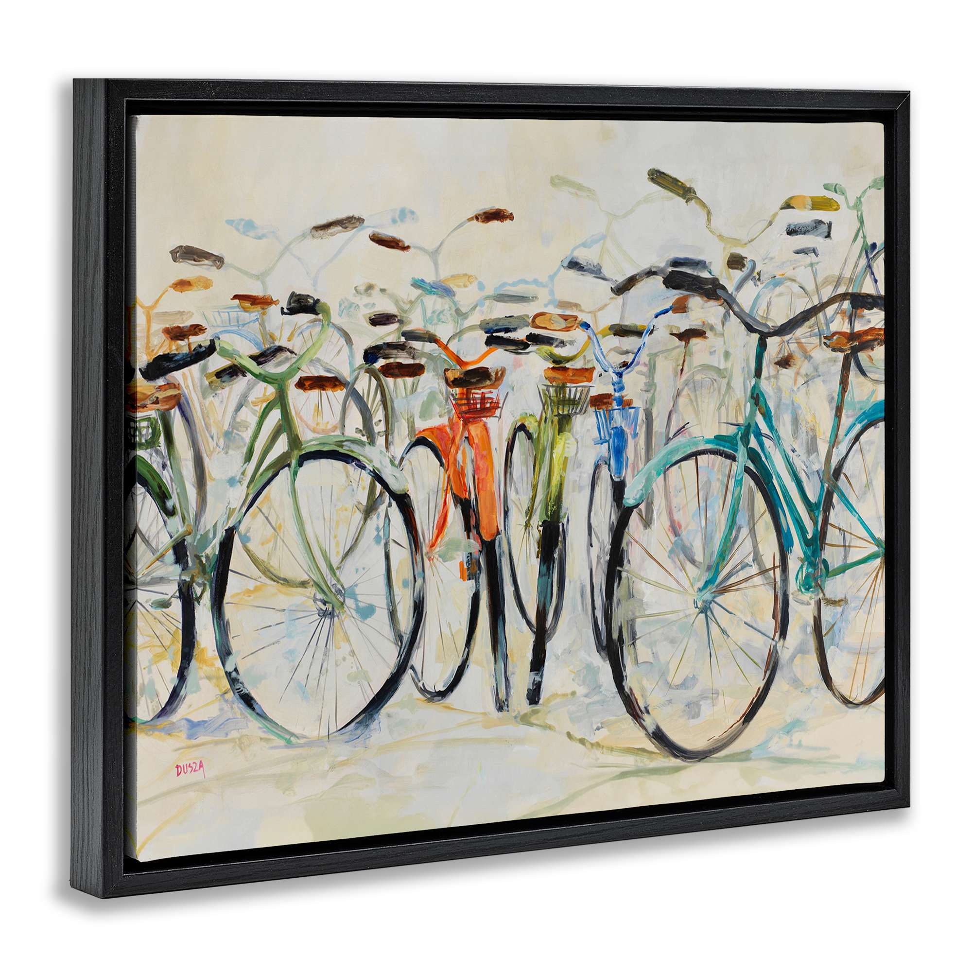 Stupell Industries BS-801-FFB-16X20 Wall-Art - View #2