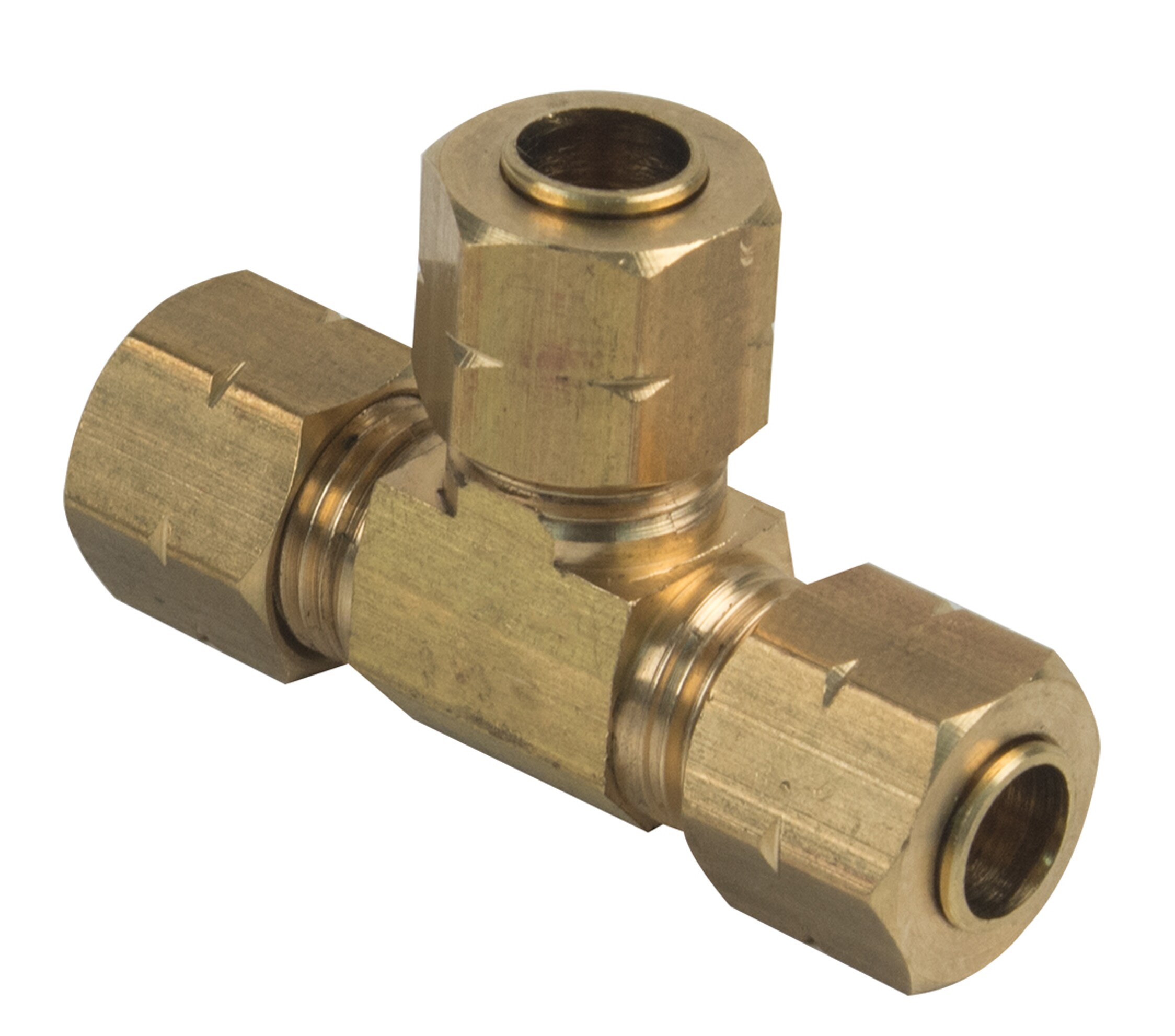 BrassCraft 64CA-4XY P Brass-Plastic-Fittings - View #2