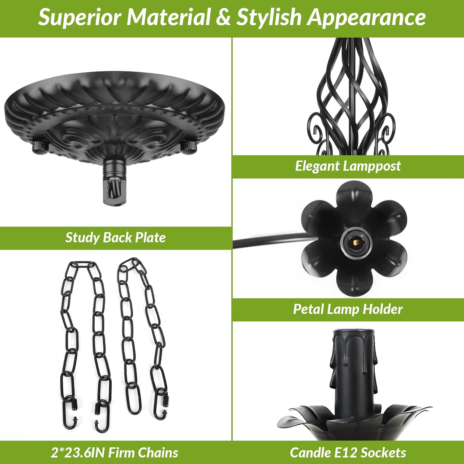 Nordic Hygge SH-JP21503-06-1 b090015 - View #6