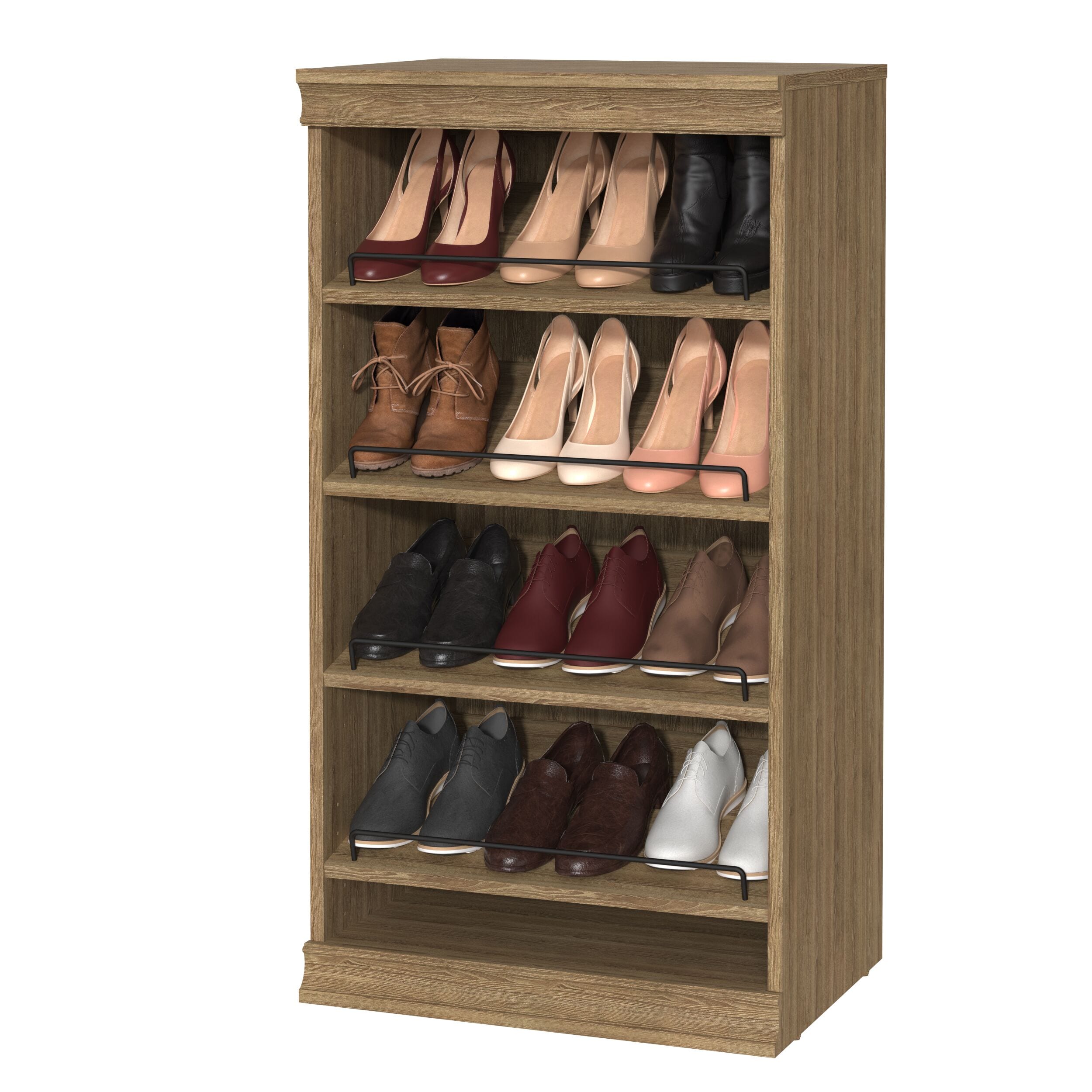 ClosetMaid 10000-05806 Wood-Closet-Kits - View #6