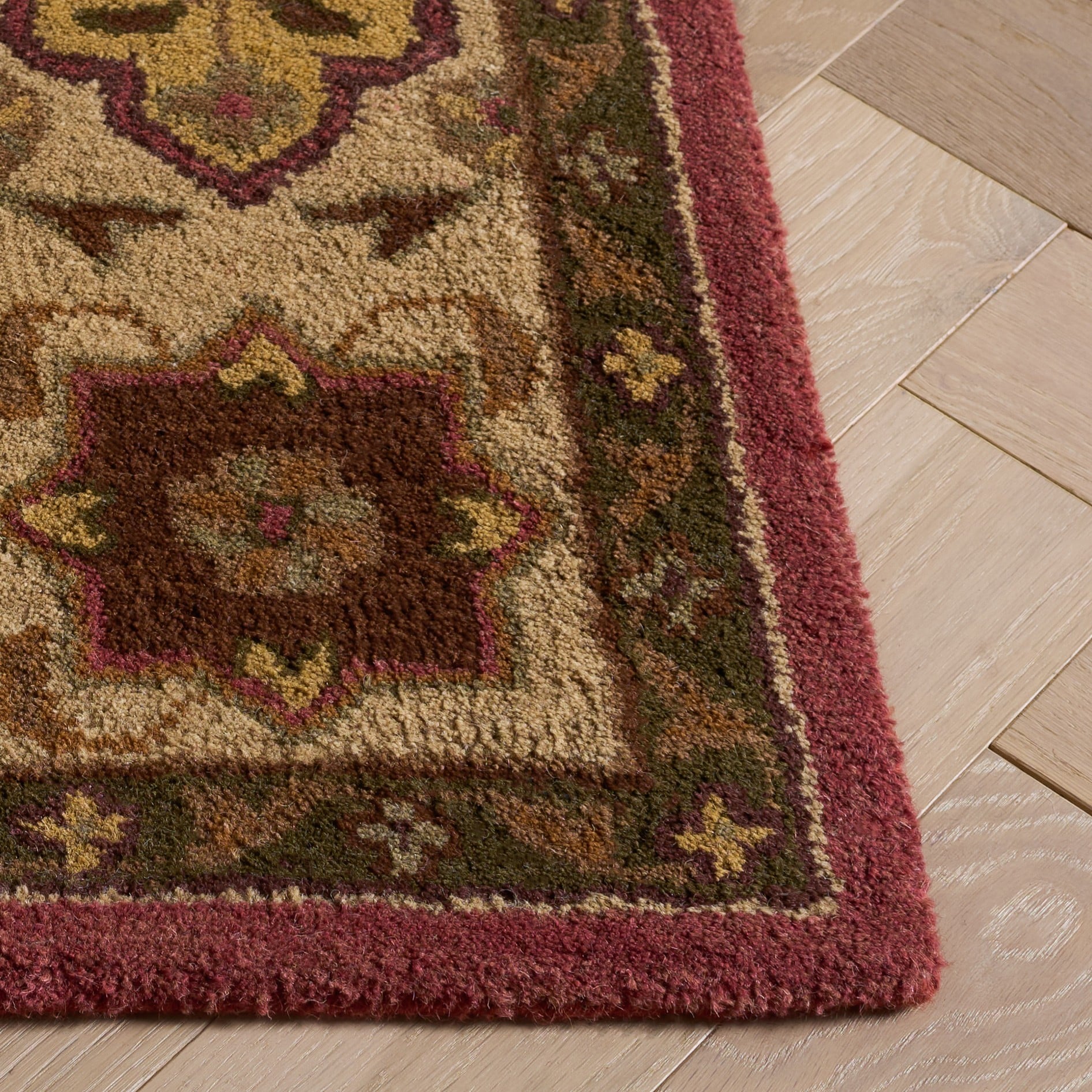 Safavieh HG917A-4 rugs - View #5