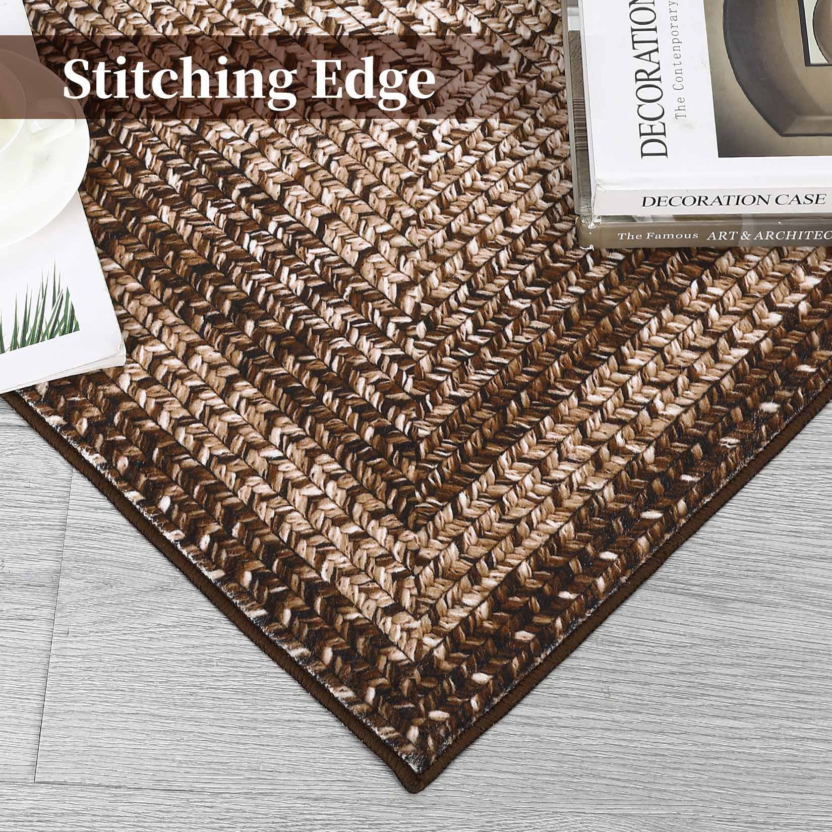 Garvee YXY-LO-PHO-1168HSHV rugs - View #4