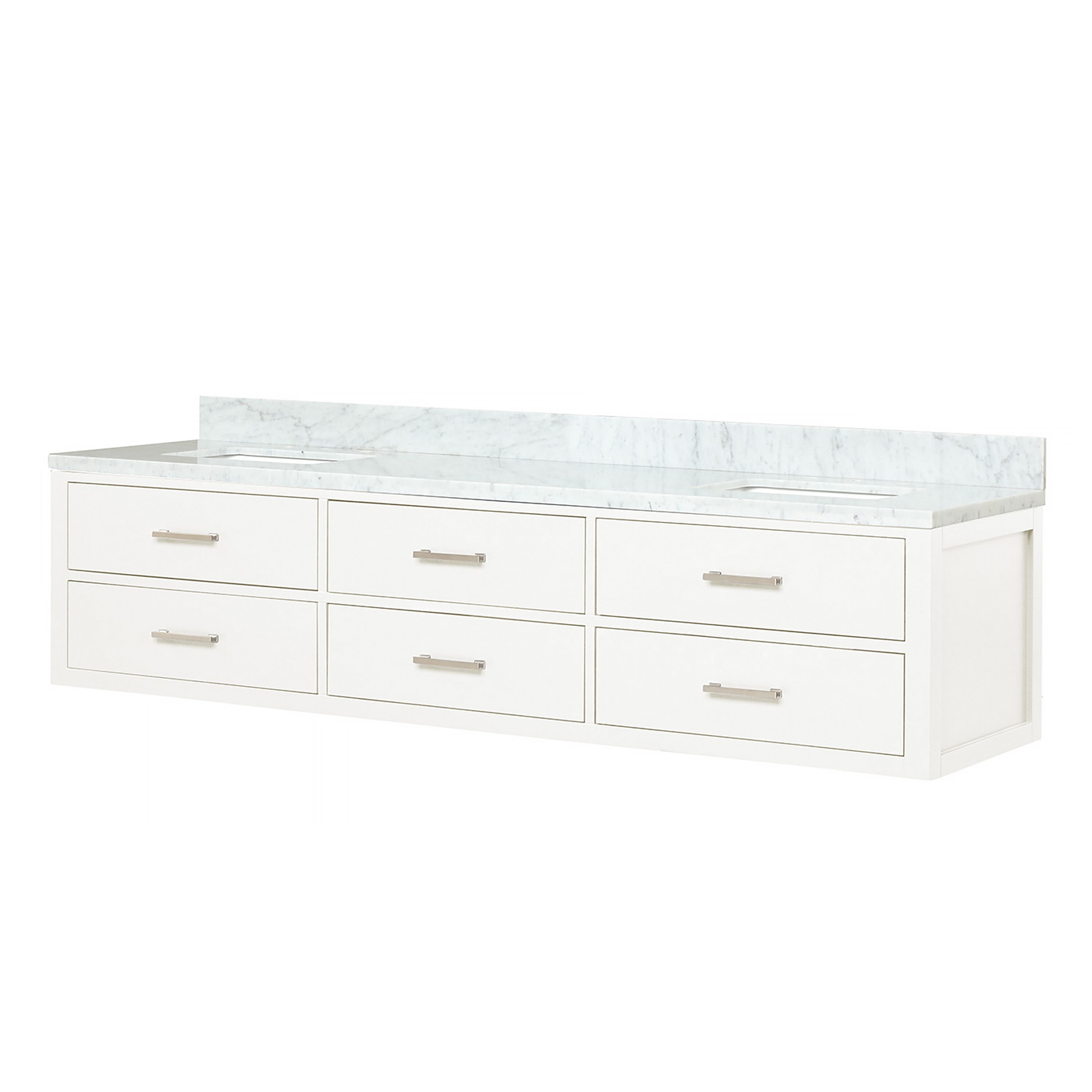 Lexora LVSO80DA100 Bath-Vanity-Combo - View #4